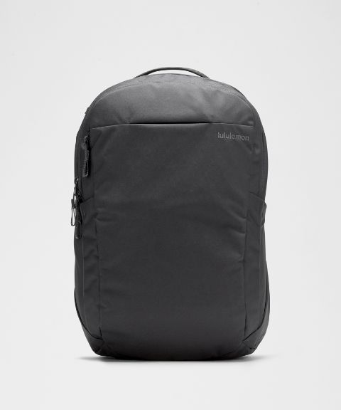 Рюкзак Lululemon Triple-Zip объёмом 28 л