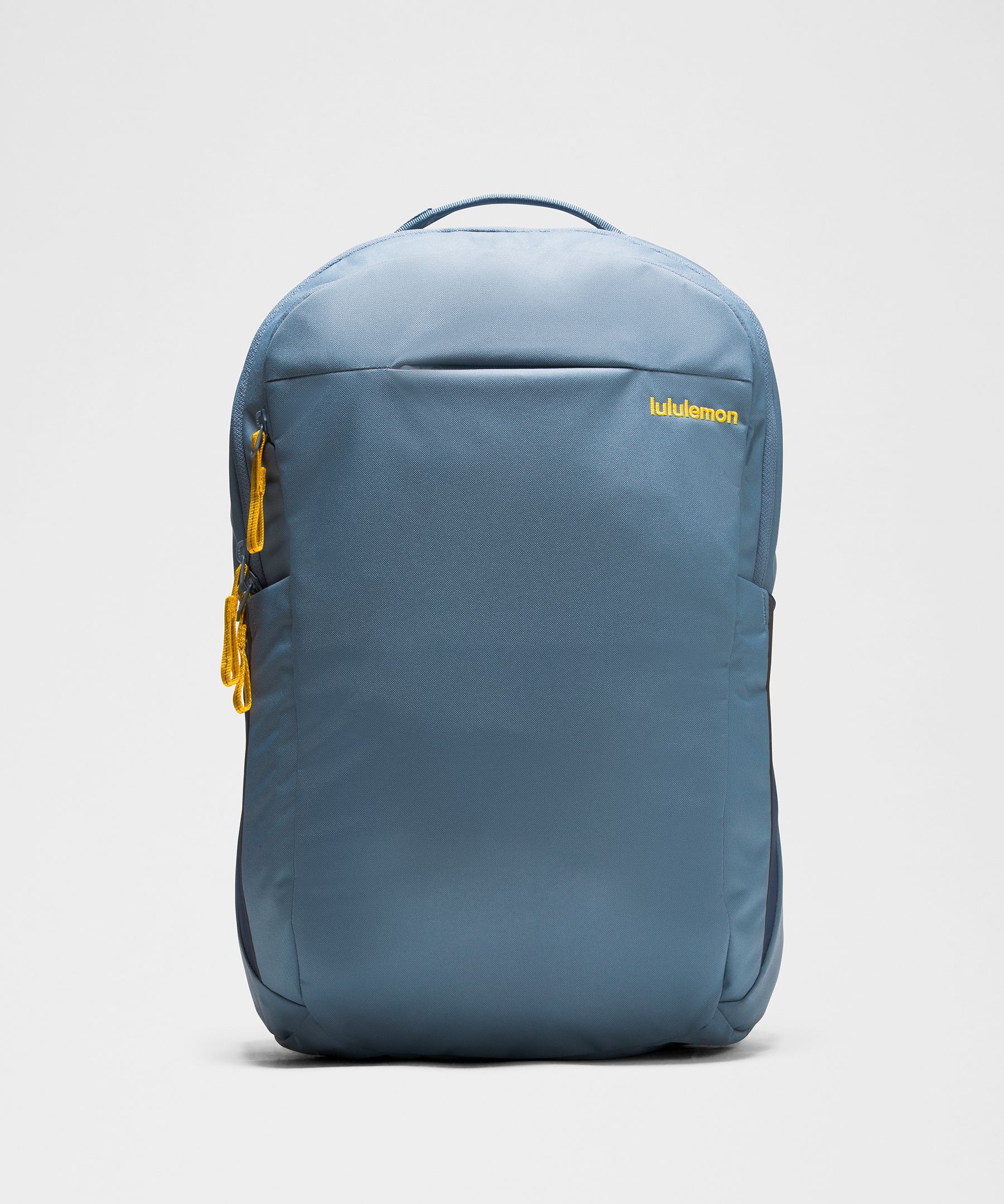 Triple-Zip Backpack 28L *Tech Canvas | Men's Bags,Purses,Wallets