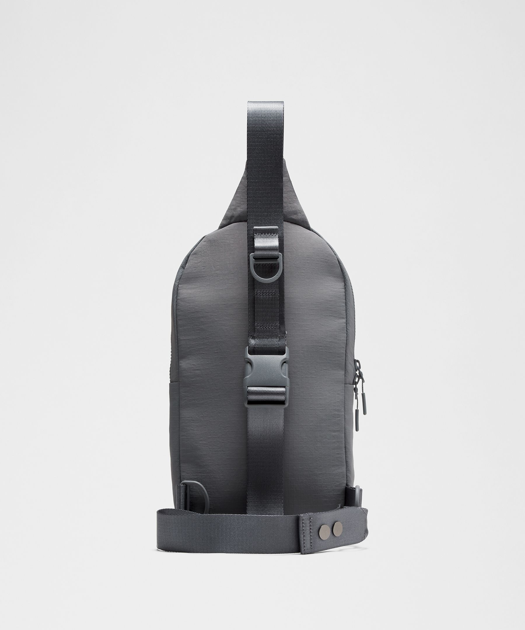 Lululemon - Multi-pocket Sling Bag 5l - Solar Grey