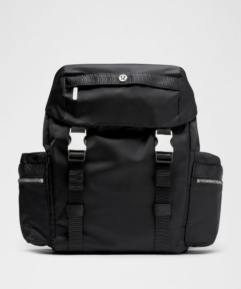 Рюкзак Lululemon Wunderlust объёмом 14 л