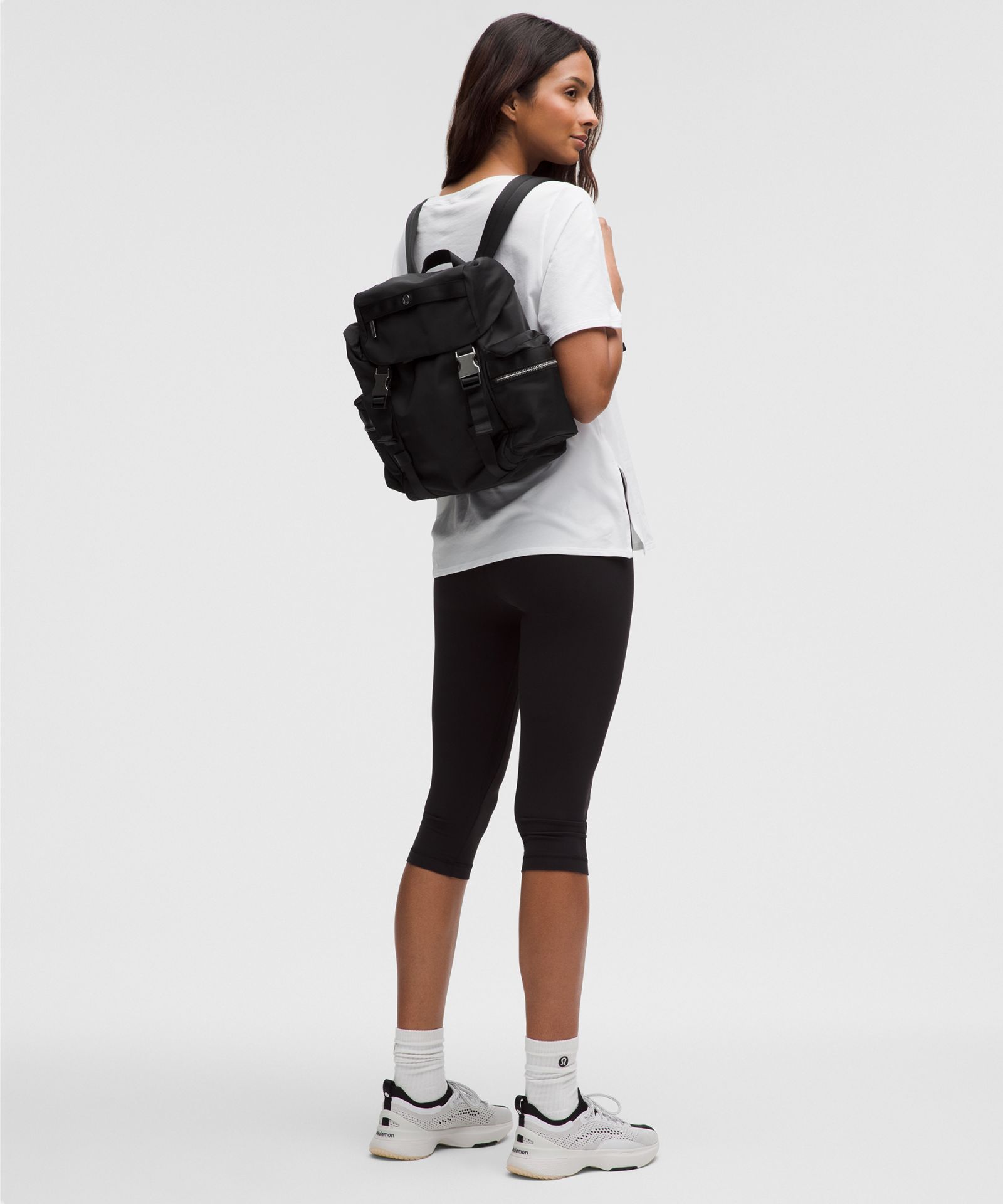 Рюкзак Lululemon Wunderlust объёмом 14 л — фото 2