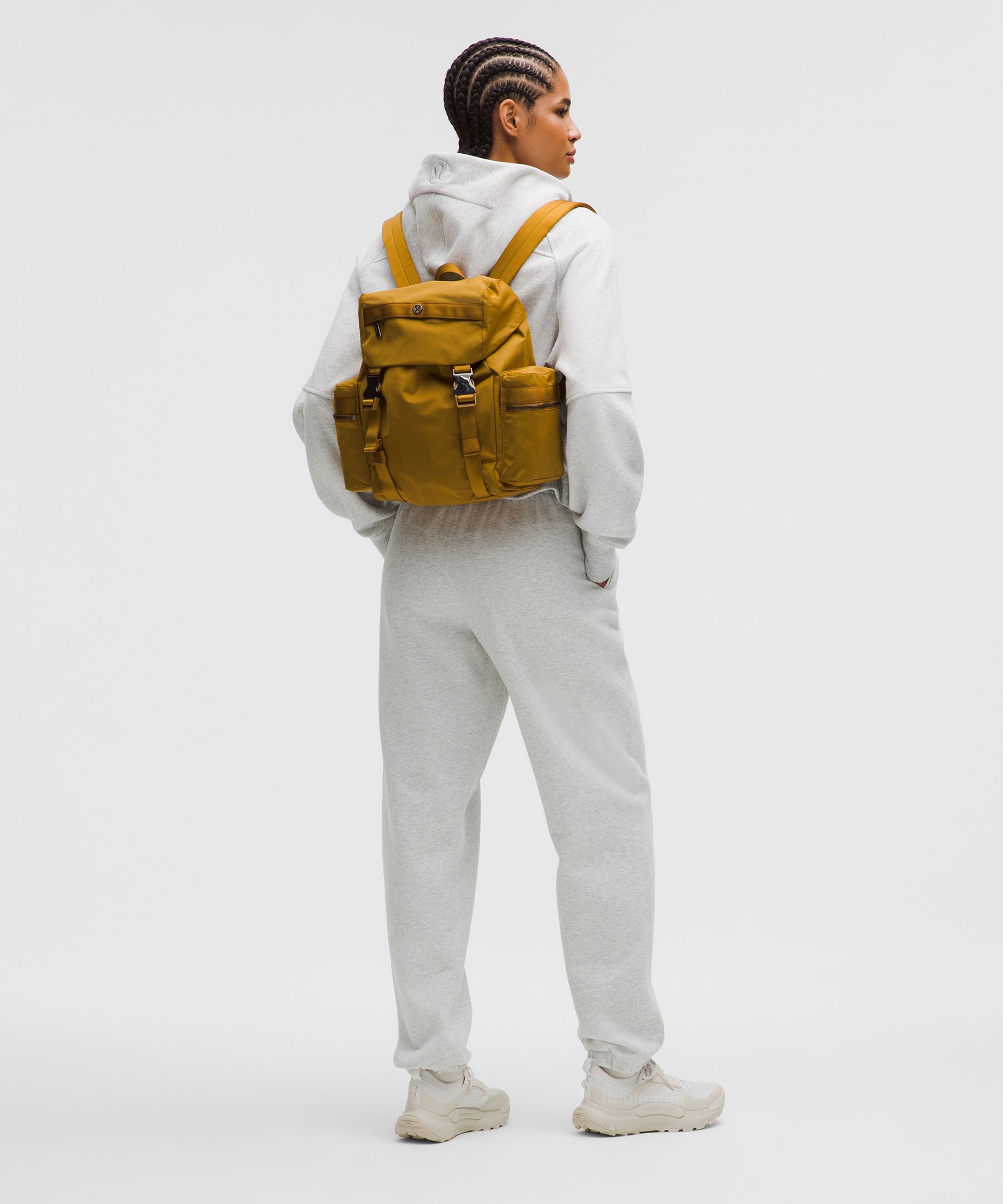 Lululemon Wunderlust Backpack