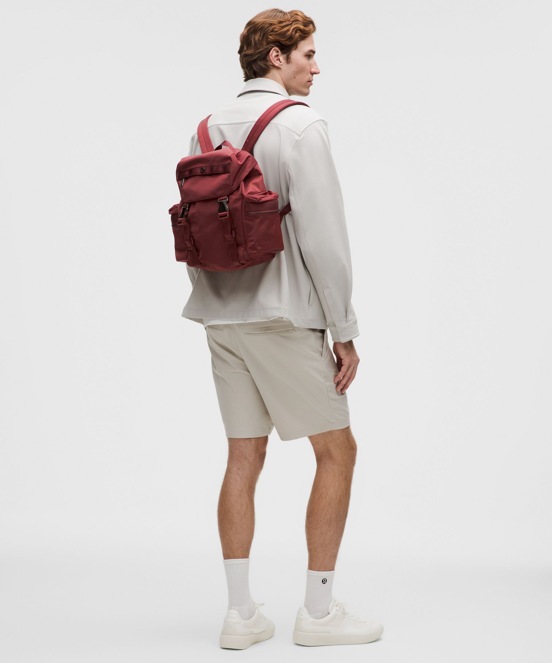 Lululemon Wunderlust Backpack