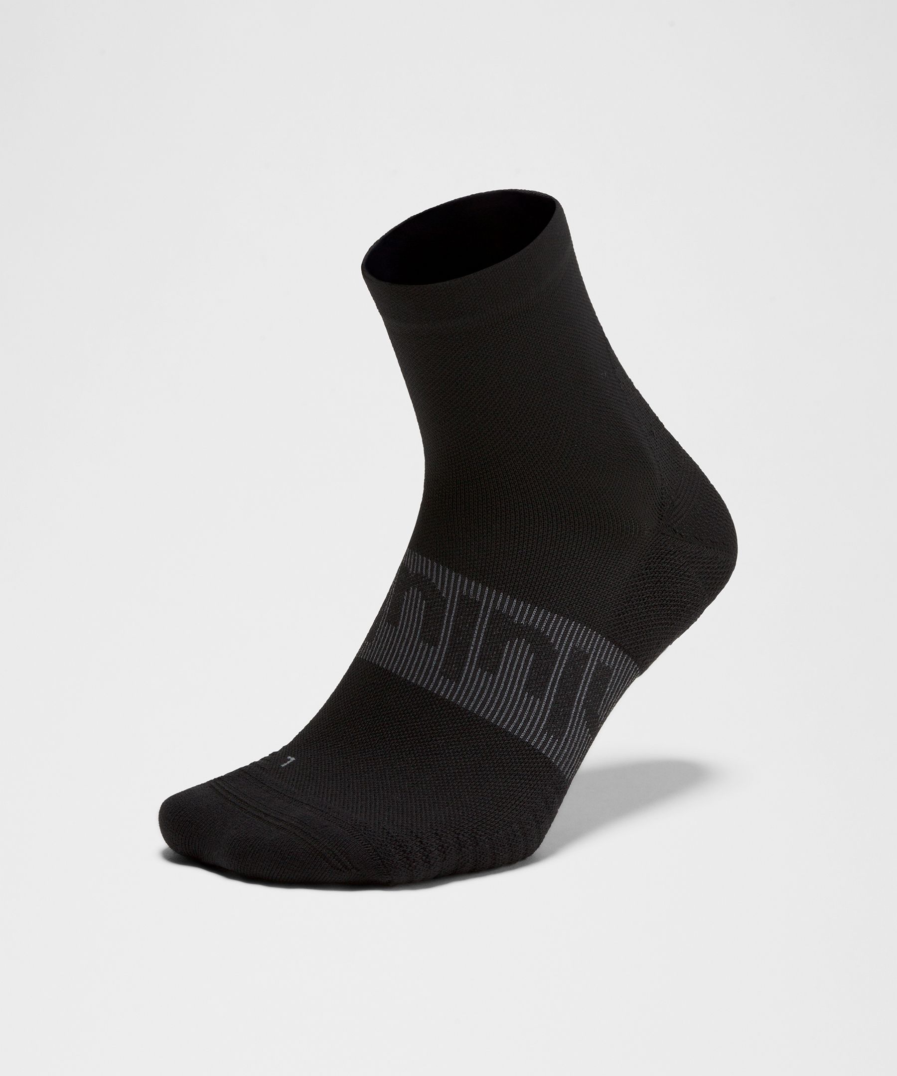 Unisex Power Stride Knöchelsocken *3er-Pack