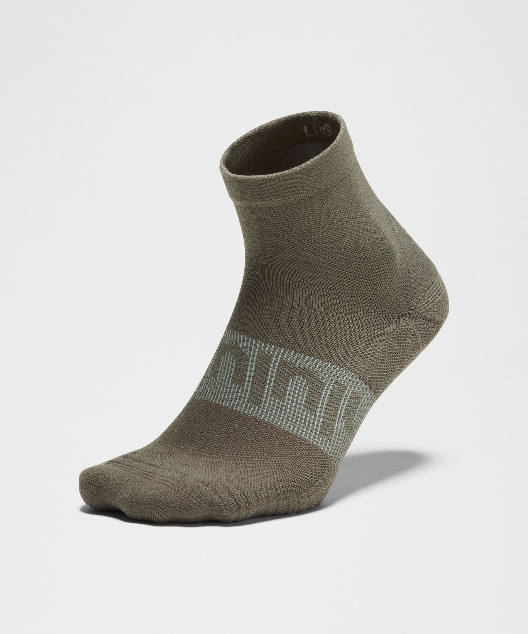 Unisex Power Stride Ankle Socks 3 Pack *Updated | Men's