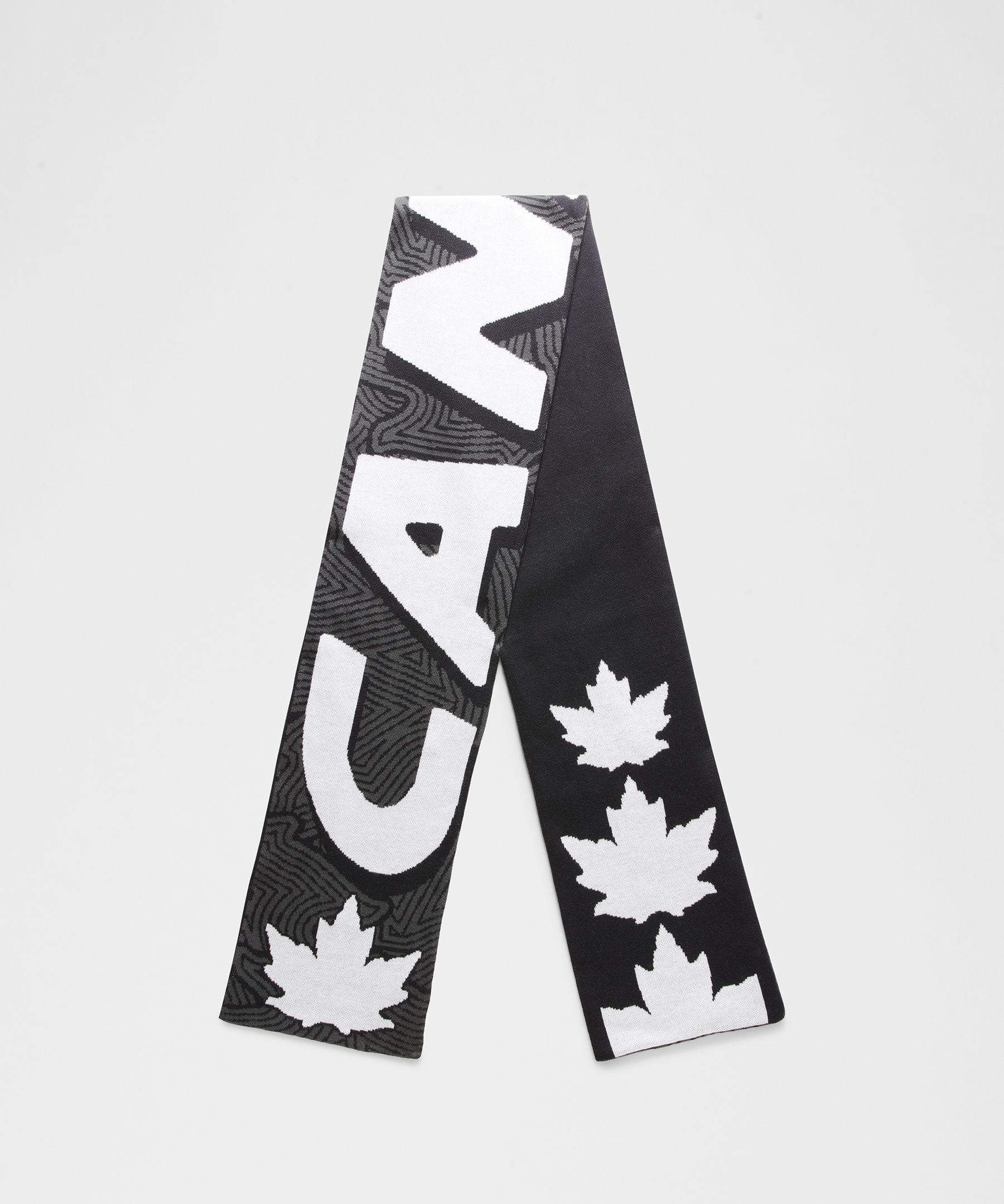 Lululemon Team Canada Future Legacy Scarf