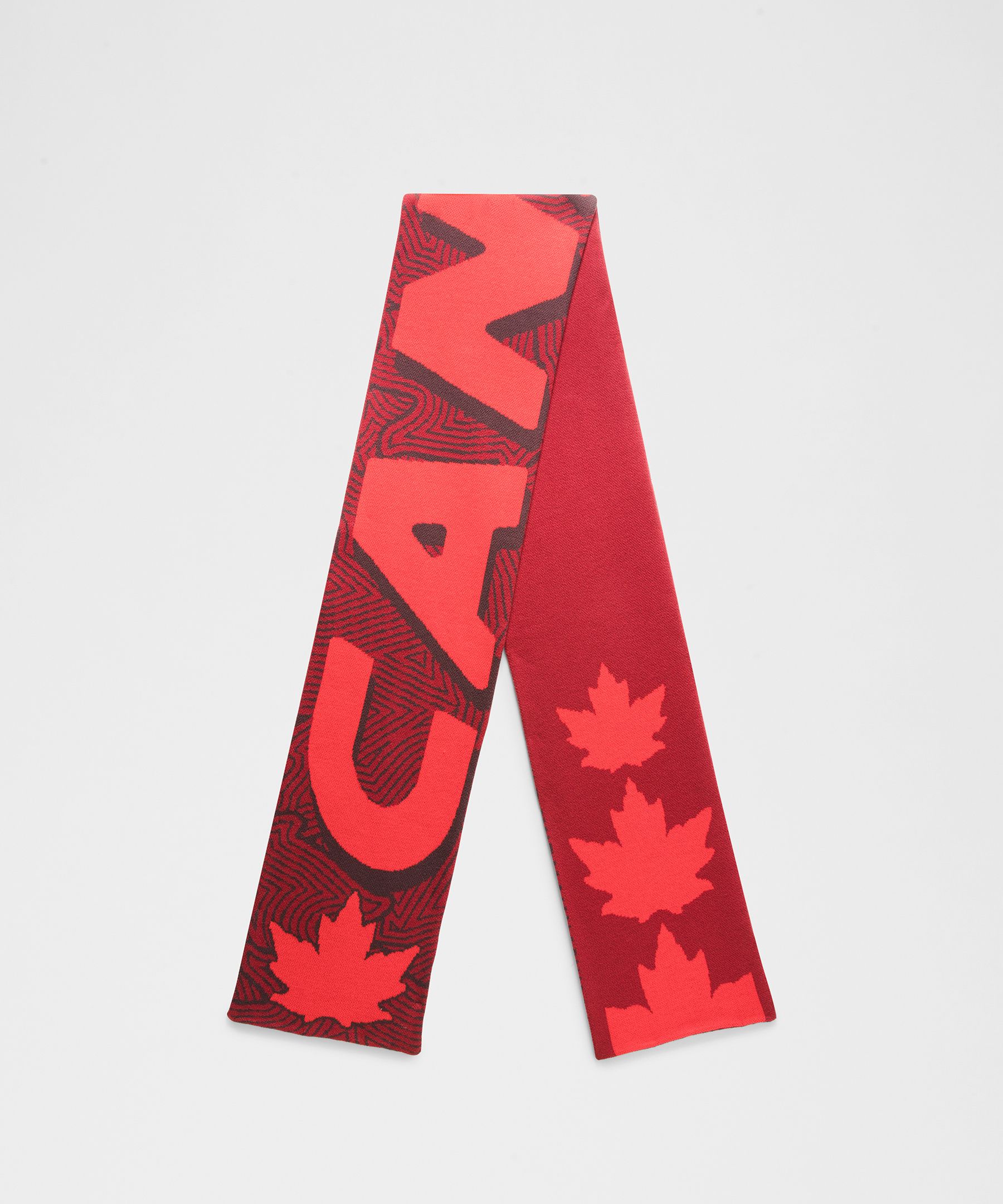 Lululemon Team Canada Future Legacy Scarf