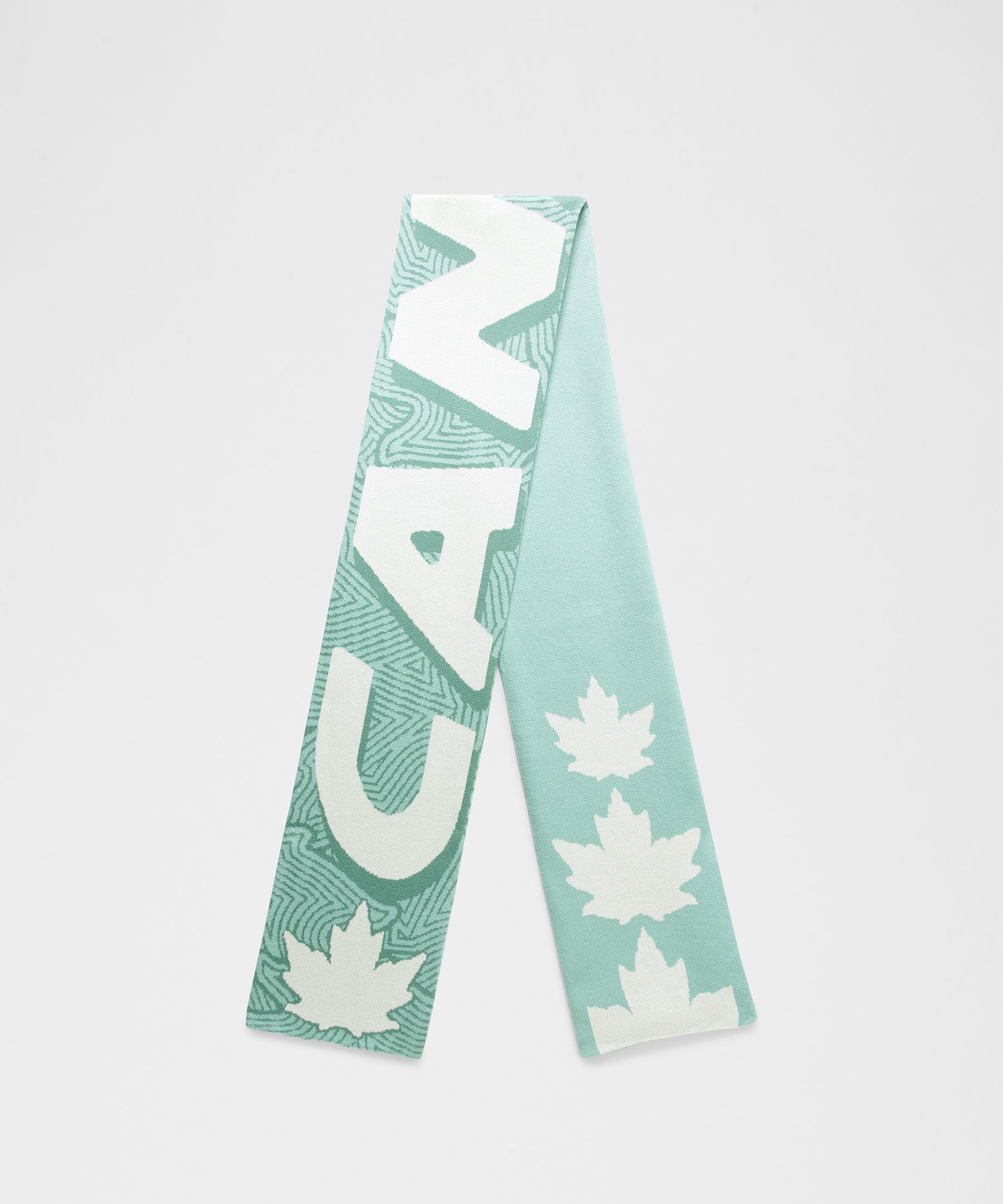 Lululemon Team Canada Future Legacy Scarf