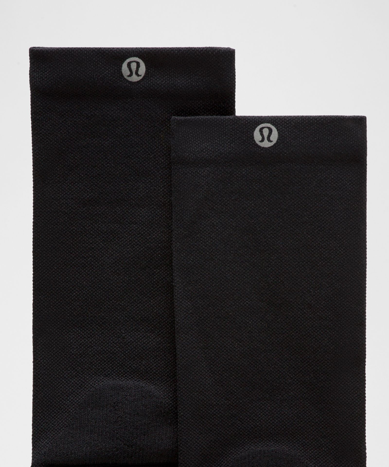 Носки Lululemon Power Stride унисекс, 3 пары — фото 2