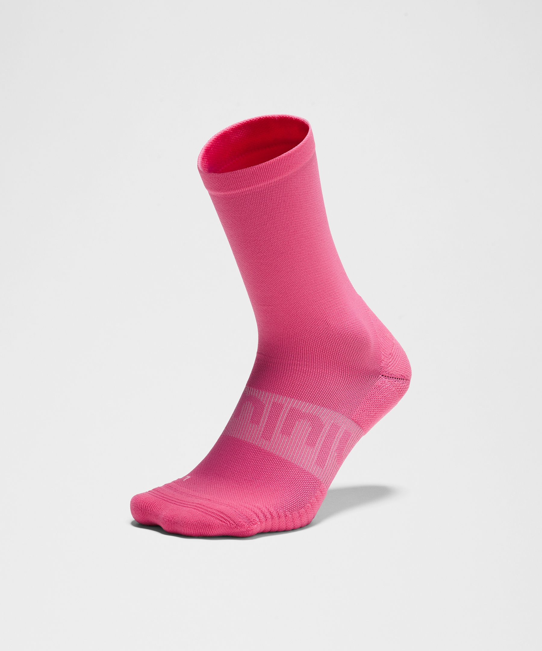 Unisex Power Stride Crew Socks *3 Pack | Men's