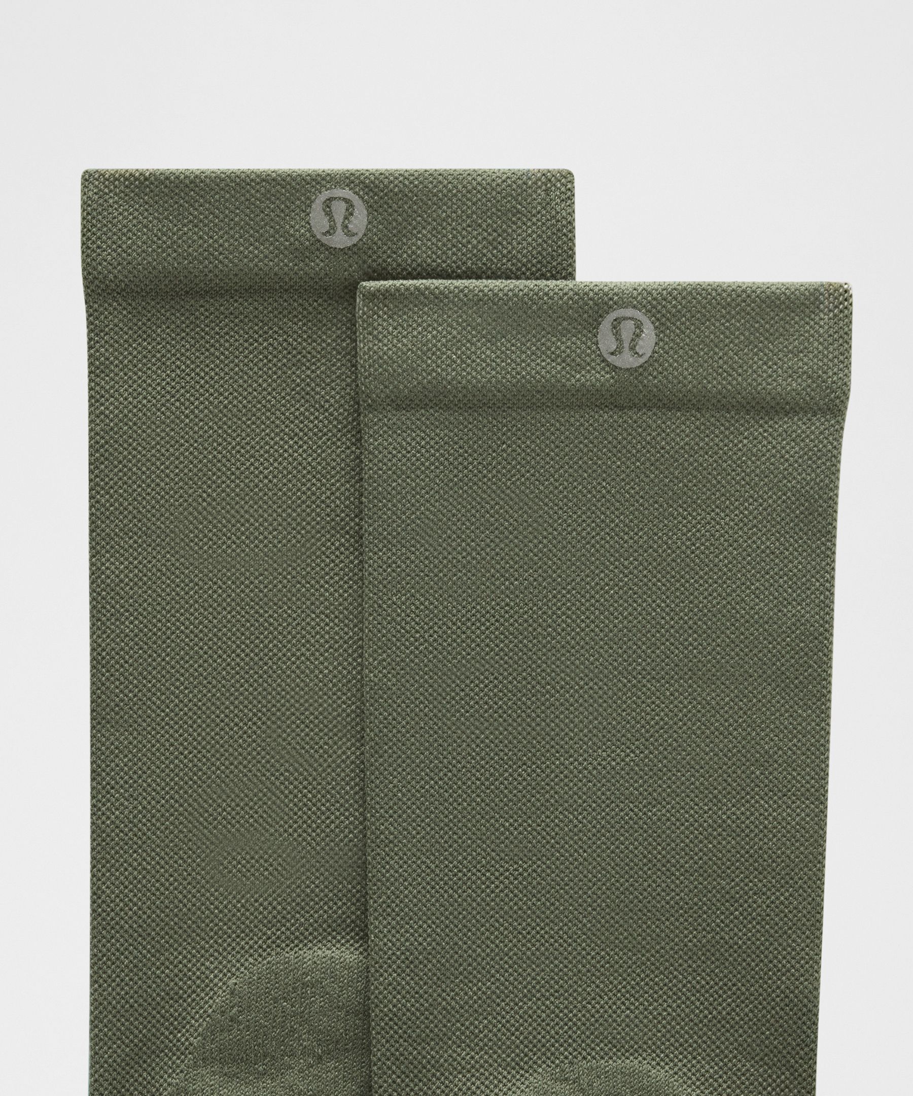Unisex Power Stride Crew Socks *3 Pack