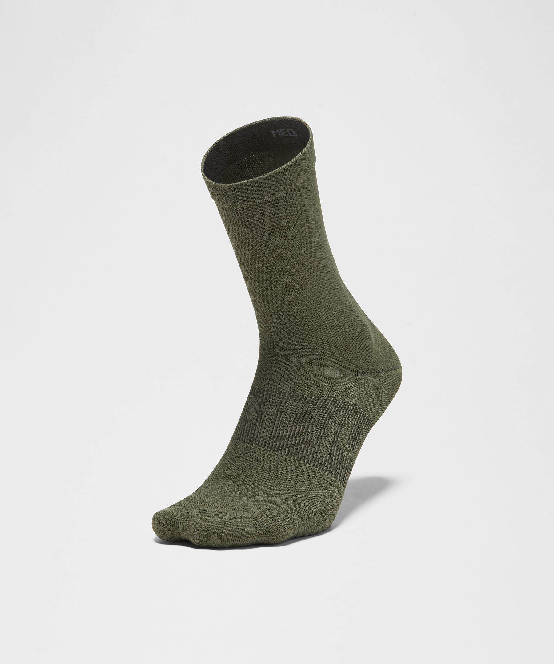 Unisex Power Stride Crew Socks *3 Pack
