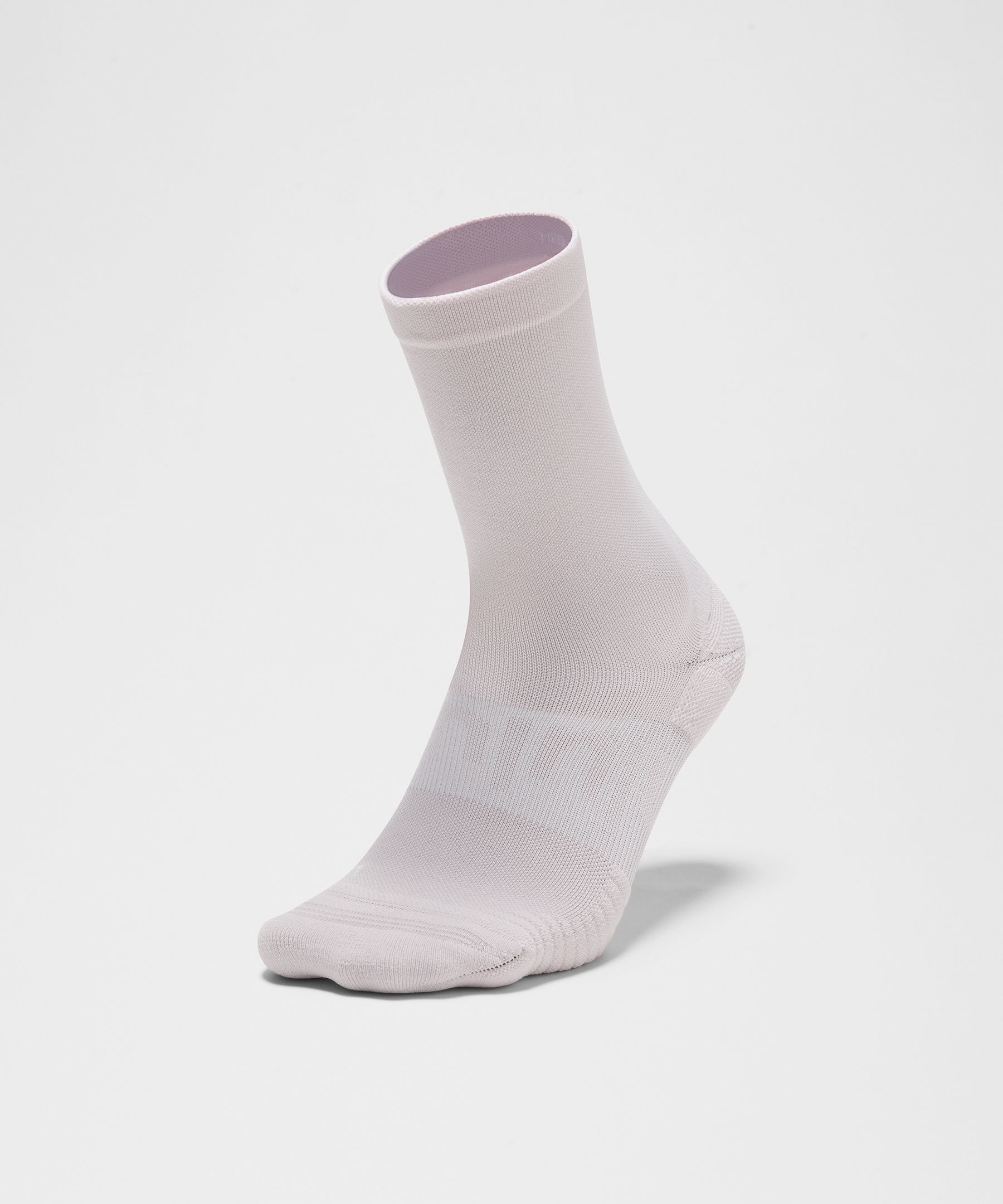 Unisex Power Stride Crew Socks