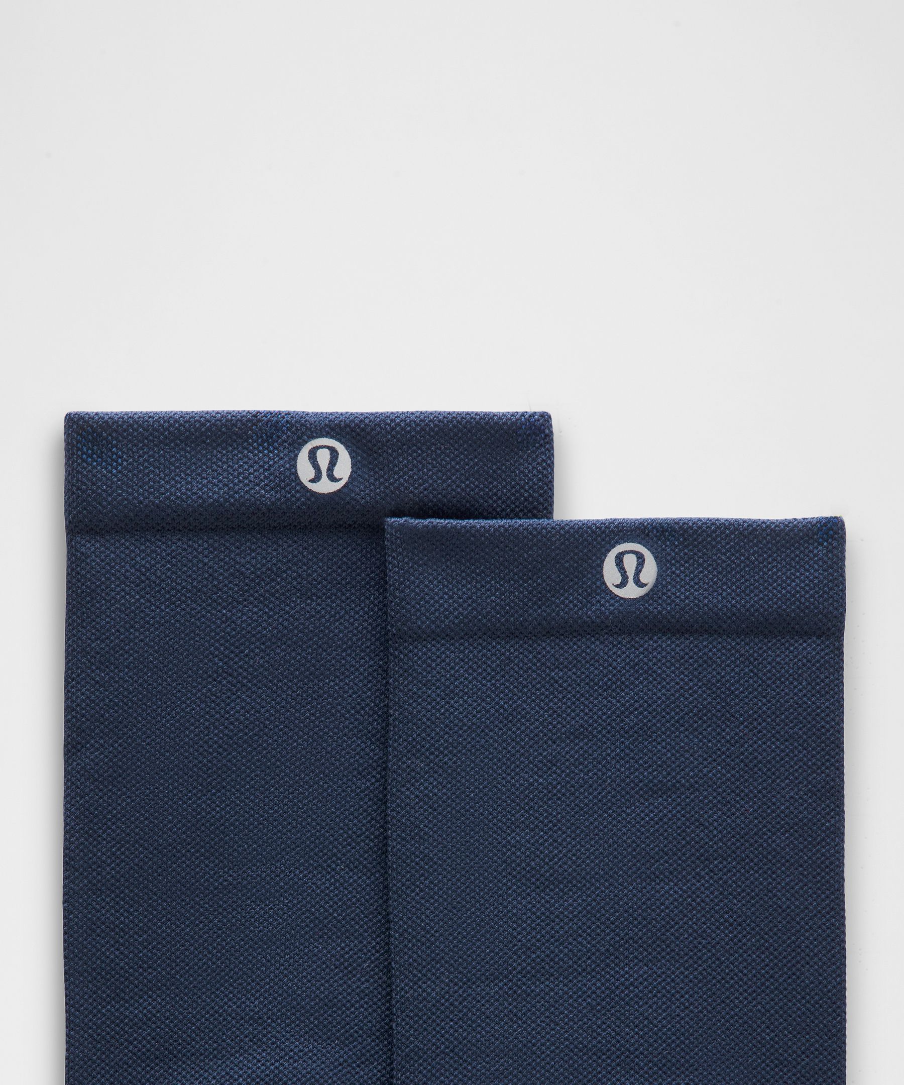 Unisex Power Stride Crew Socks