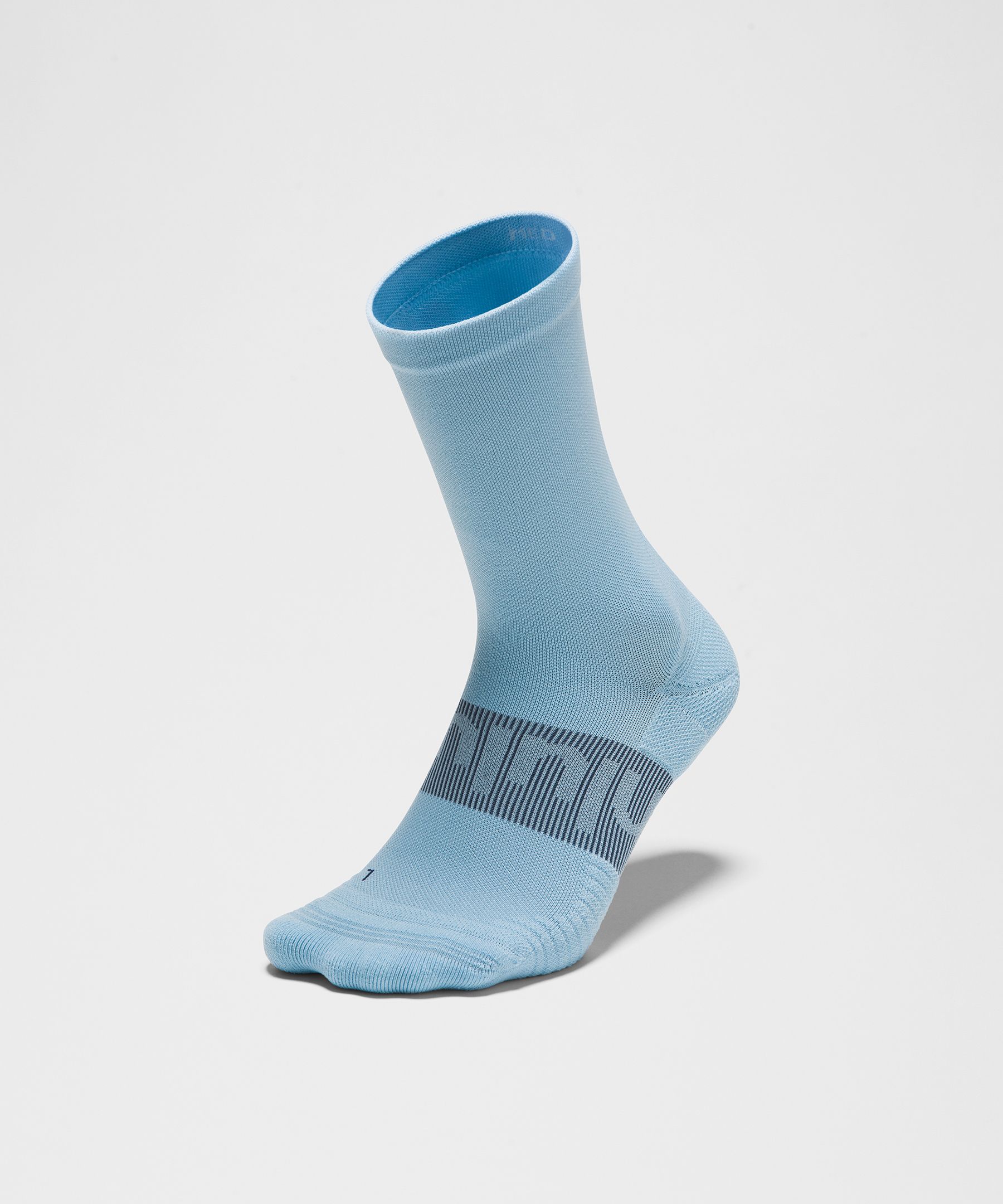 Unisex Power Stride Crew Socks