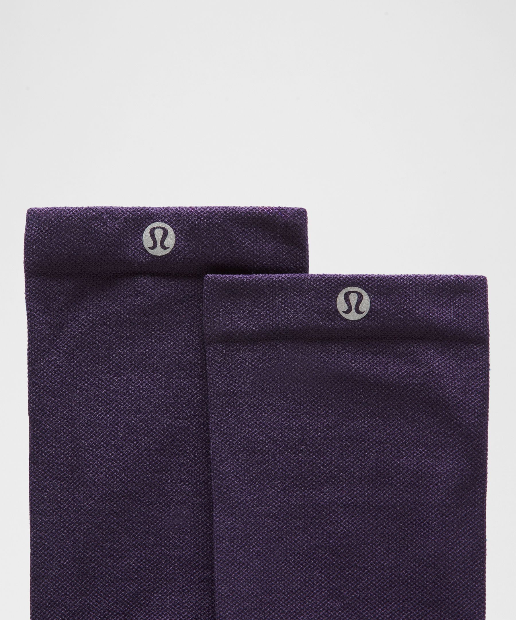 Unisex Power Stride Crew Socks *3 Pack
