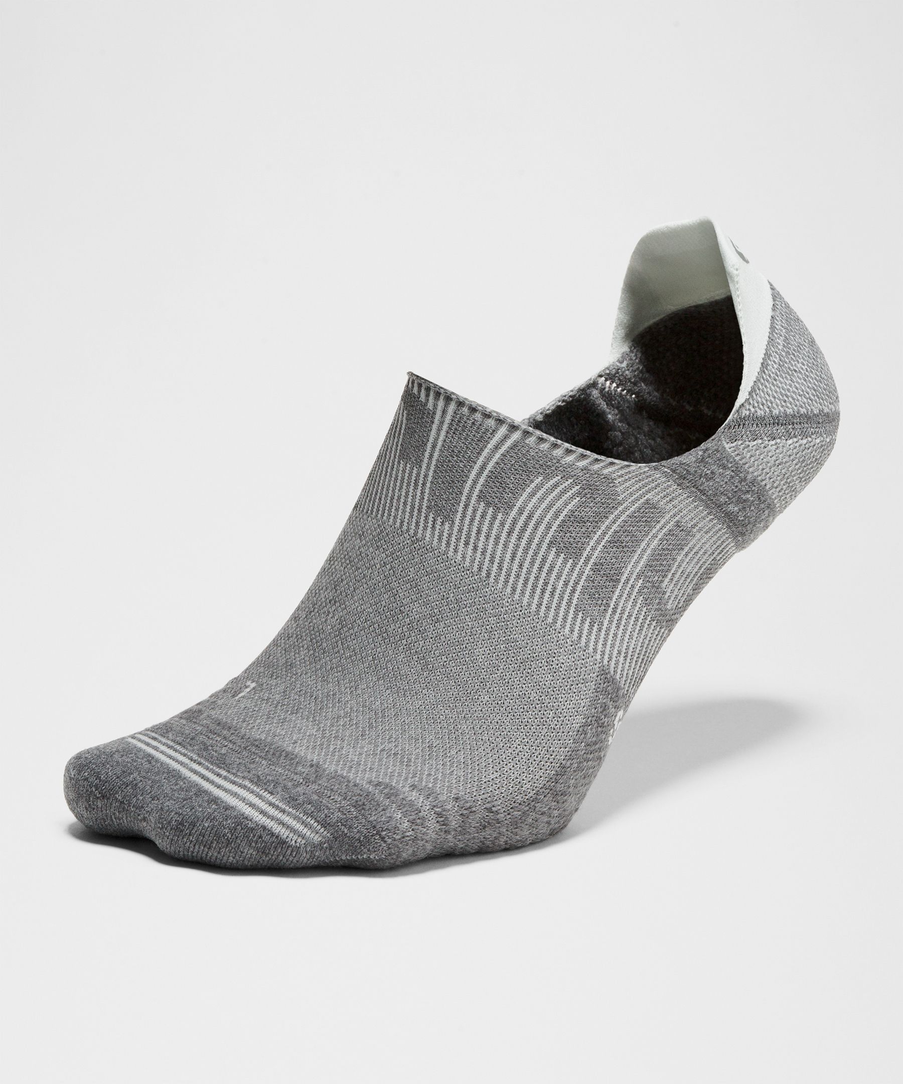 Unisex Power Stride No-Show-Socken *3er-Pack