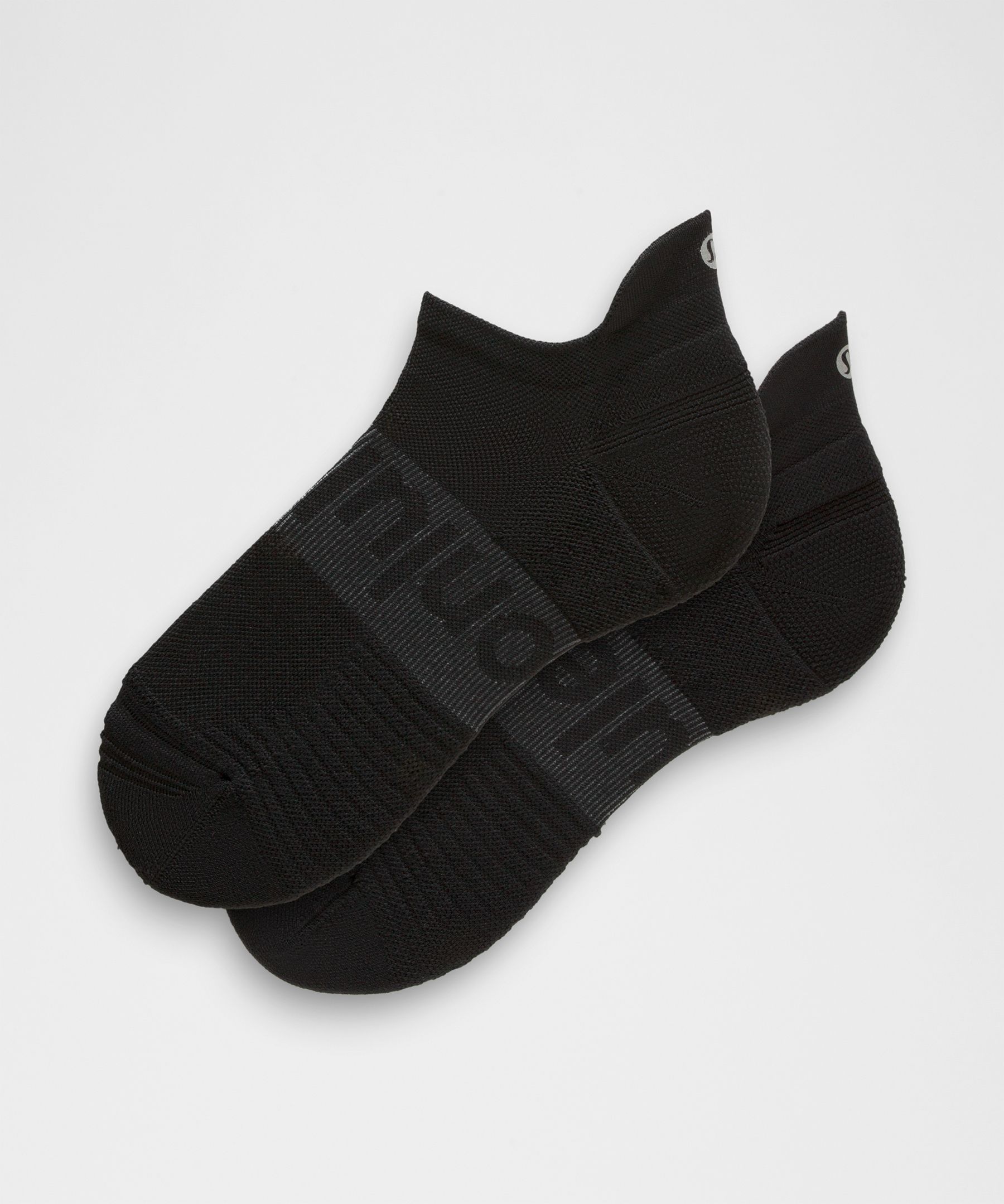 Unisex Power Stride Tab Socks 