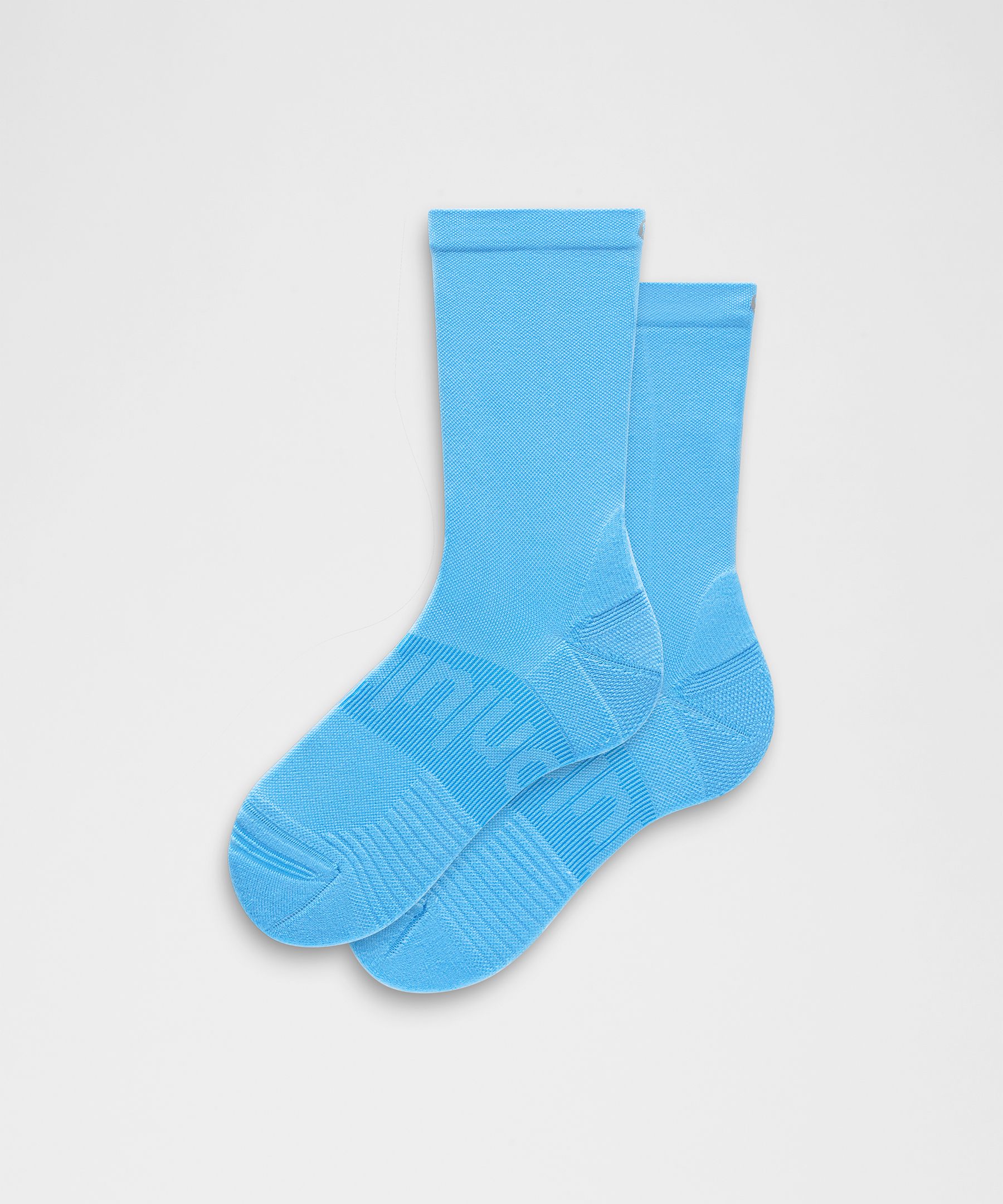 Unisex Power Stride Crew Socks