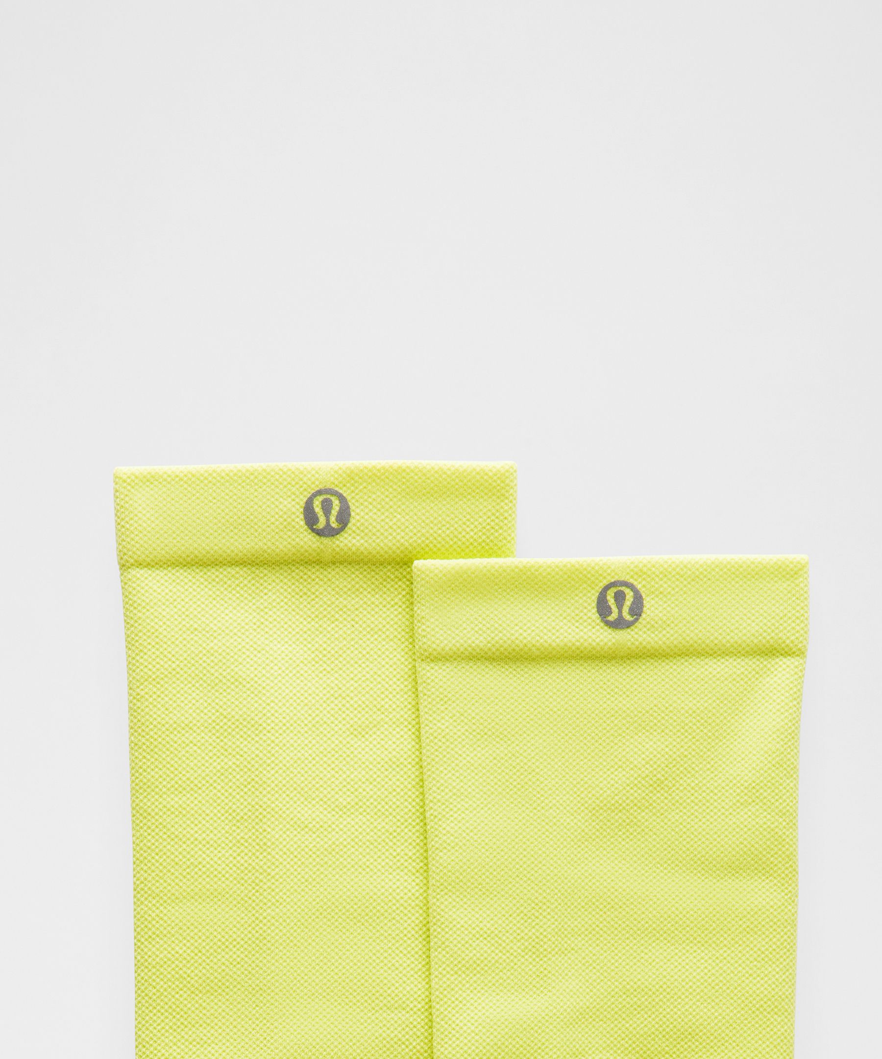 Unisex Power Stride Crew Socks