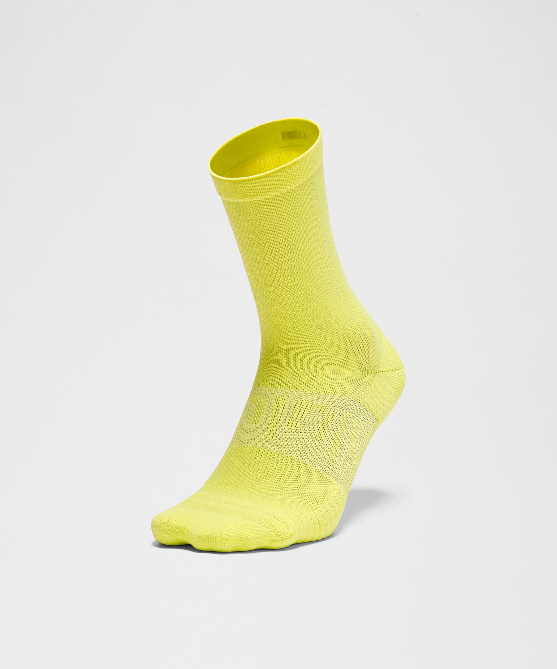 Unisex Power Stride Crew Socks