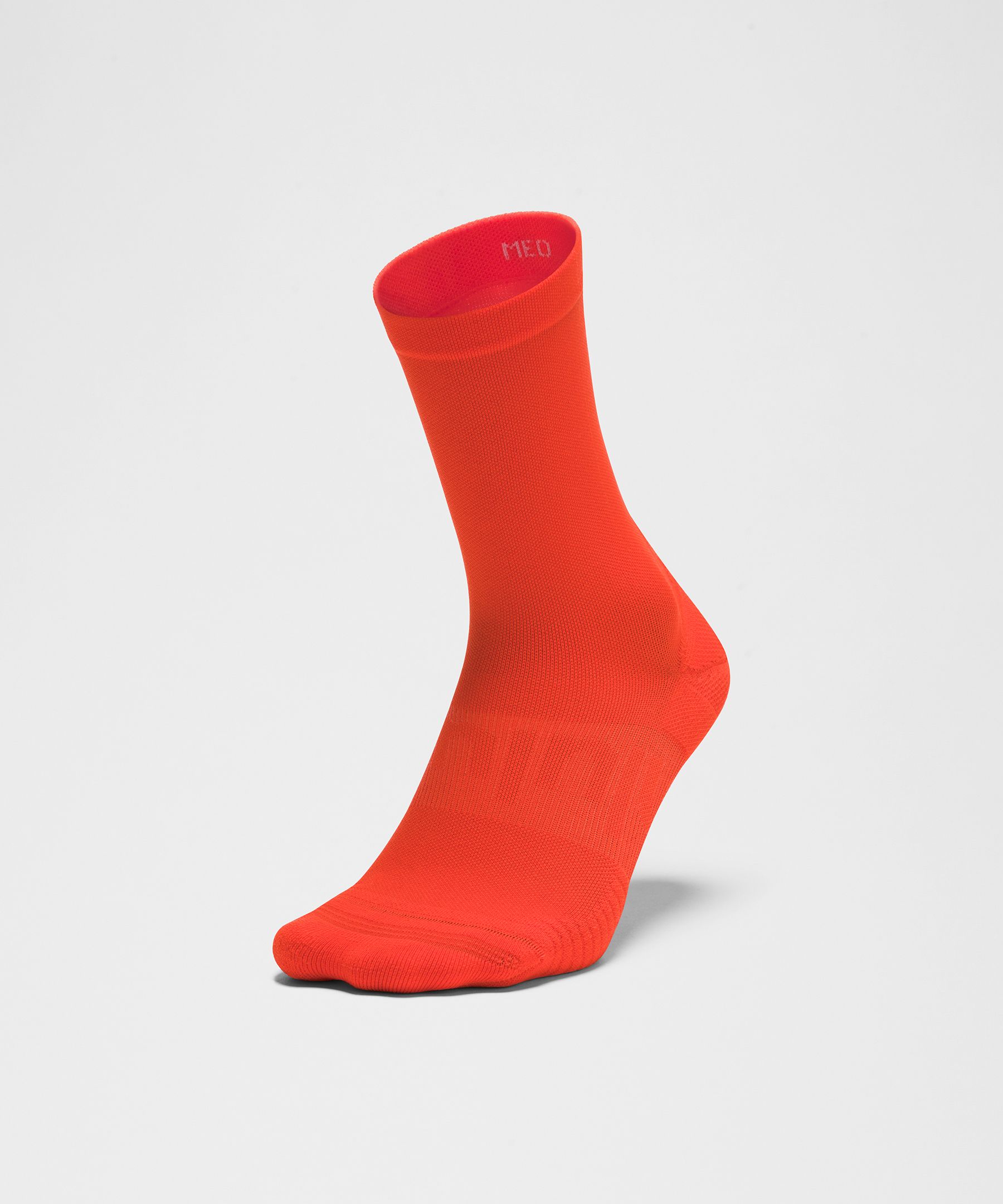 Unisex Power Stride Crew Socks