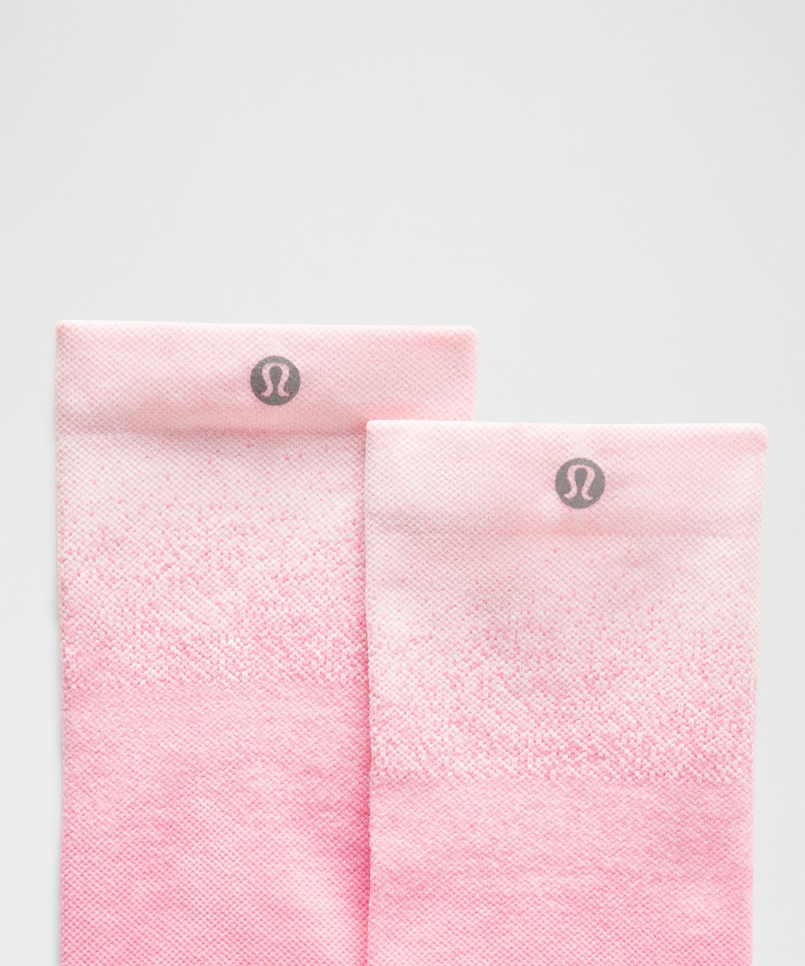 Носки Lululemon Power Stride Crew (унисекс) — фото 2