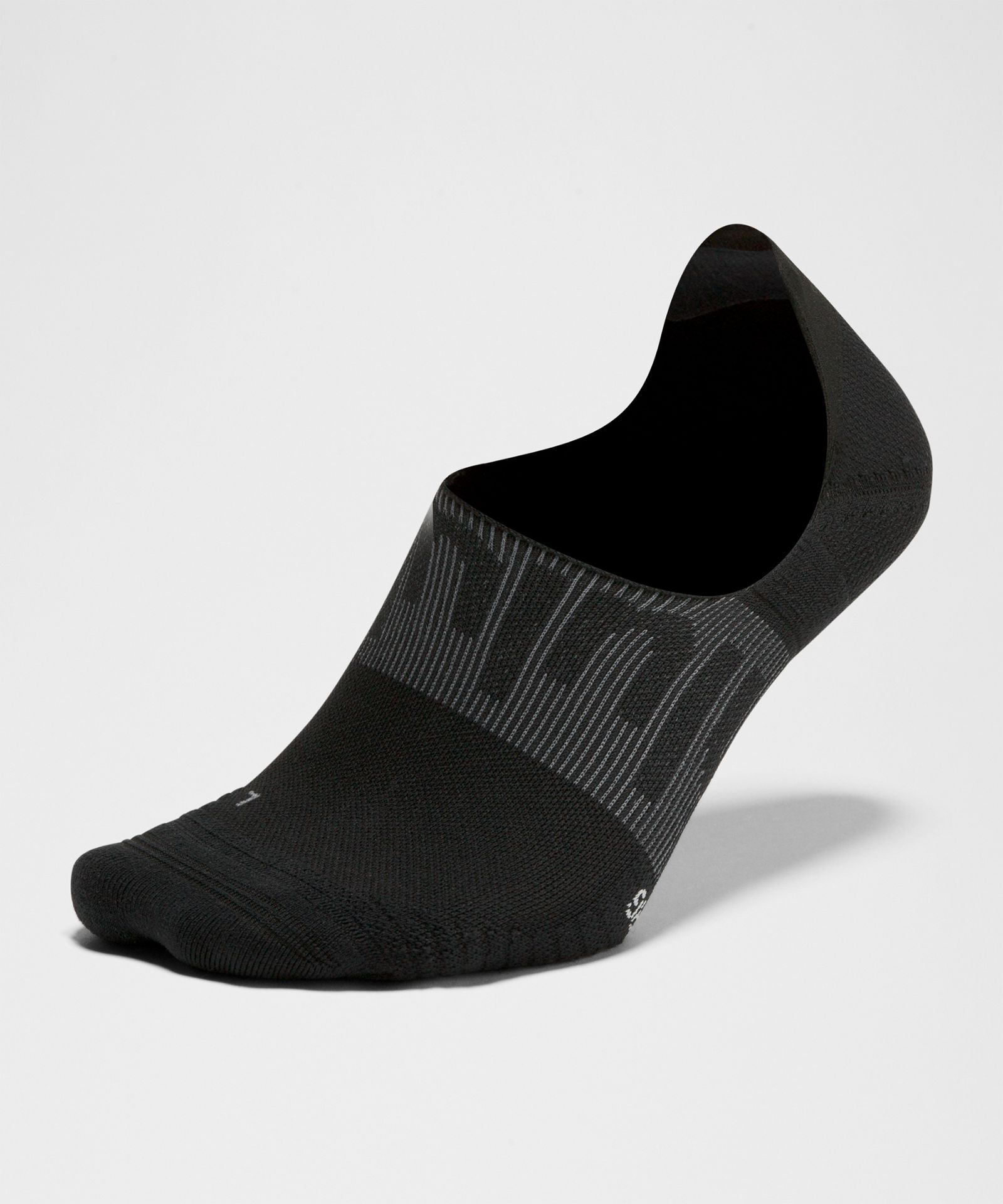 Носки Lululemon Power Stride No-Show унисекс, 5 пар — фото 2