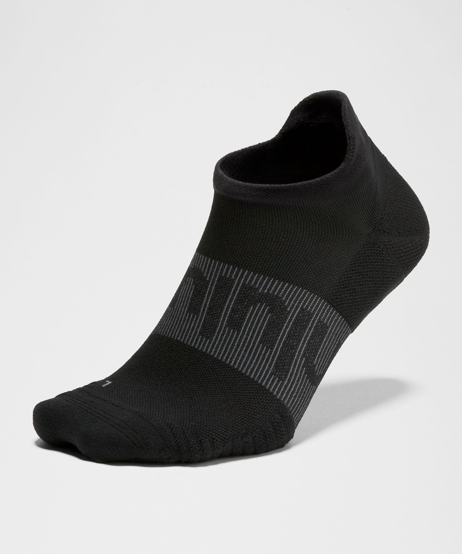 Носки Lululemon Power Stride Tab унисекс, 5 пар — фото 2