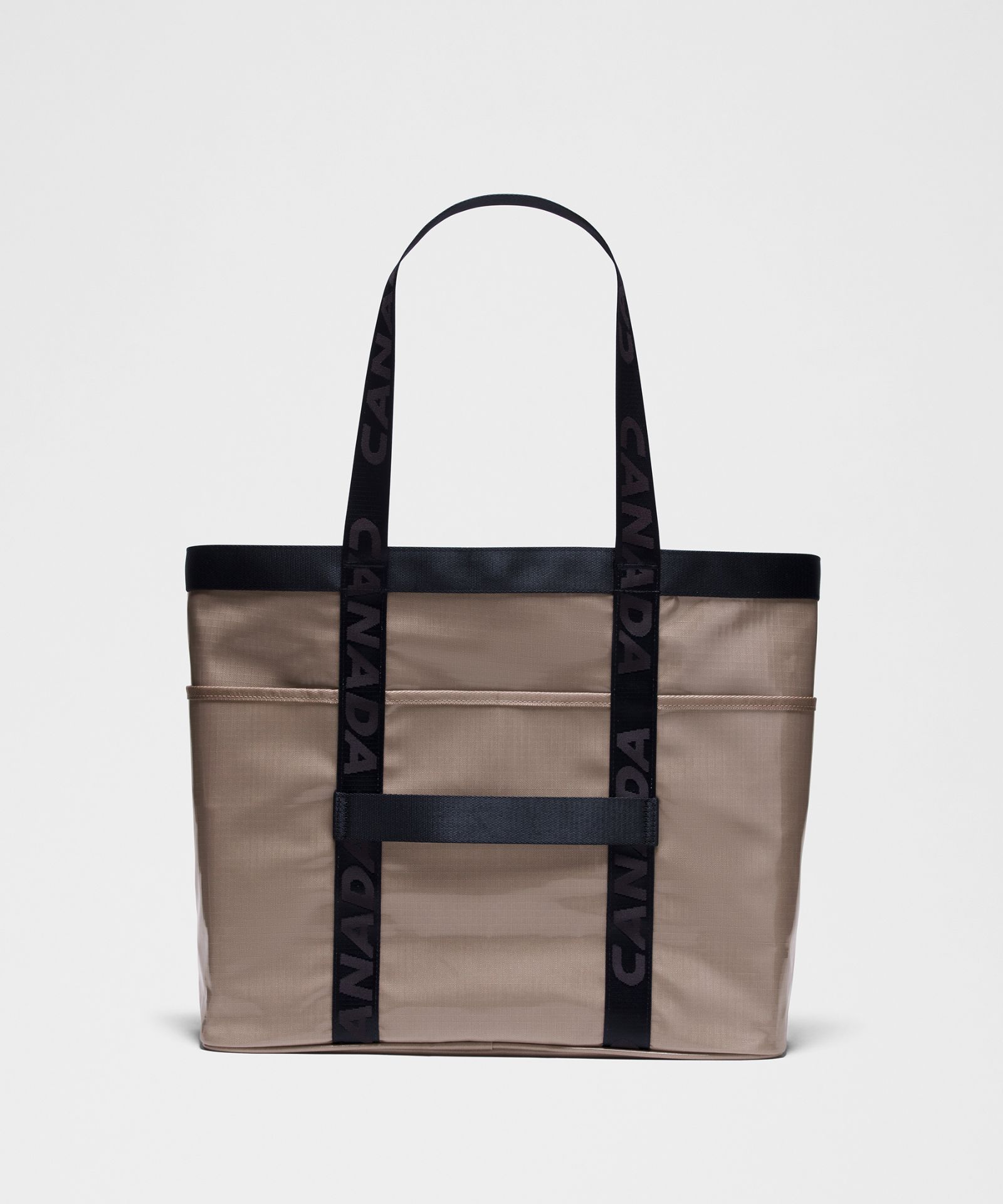 Сумки Lululemon Team Canada Ripstop Cinch-Closure Tote Bag 20L *CPC Logo — фото 5