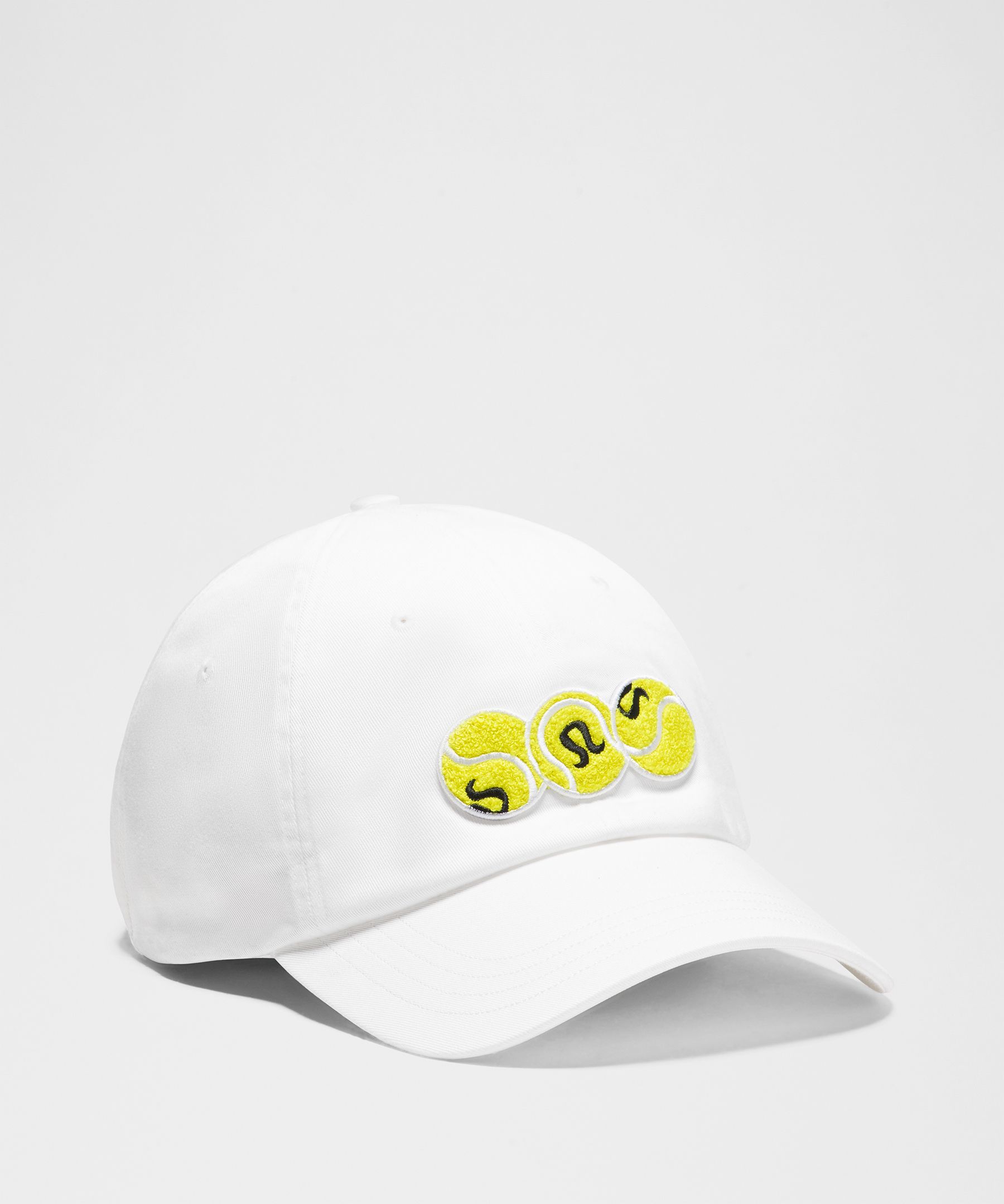 Classic Ball Cap 