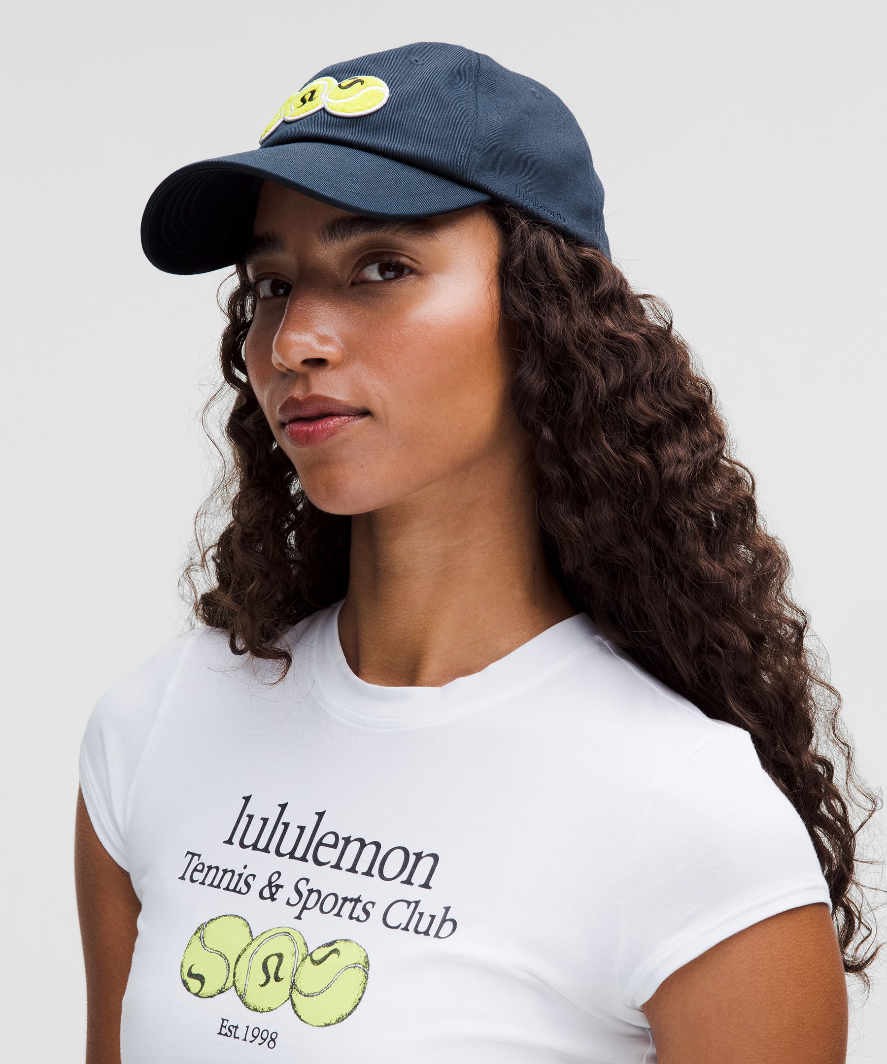 Lululemon Classic Ball Cap
