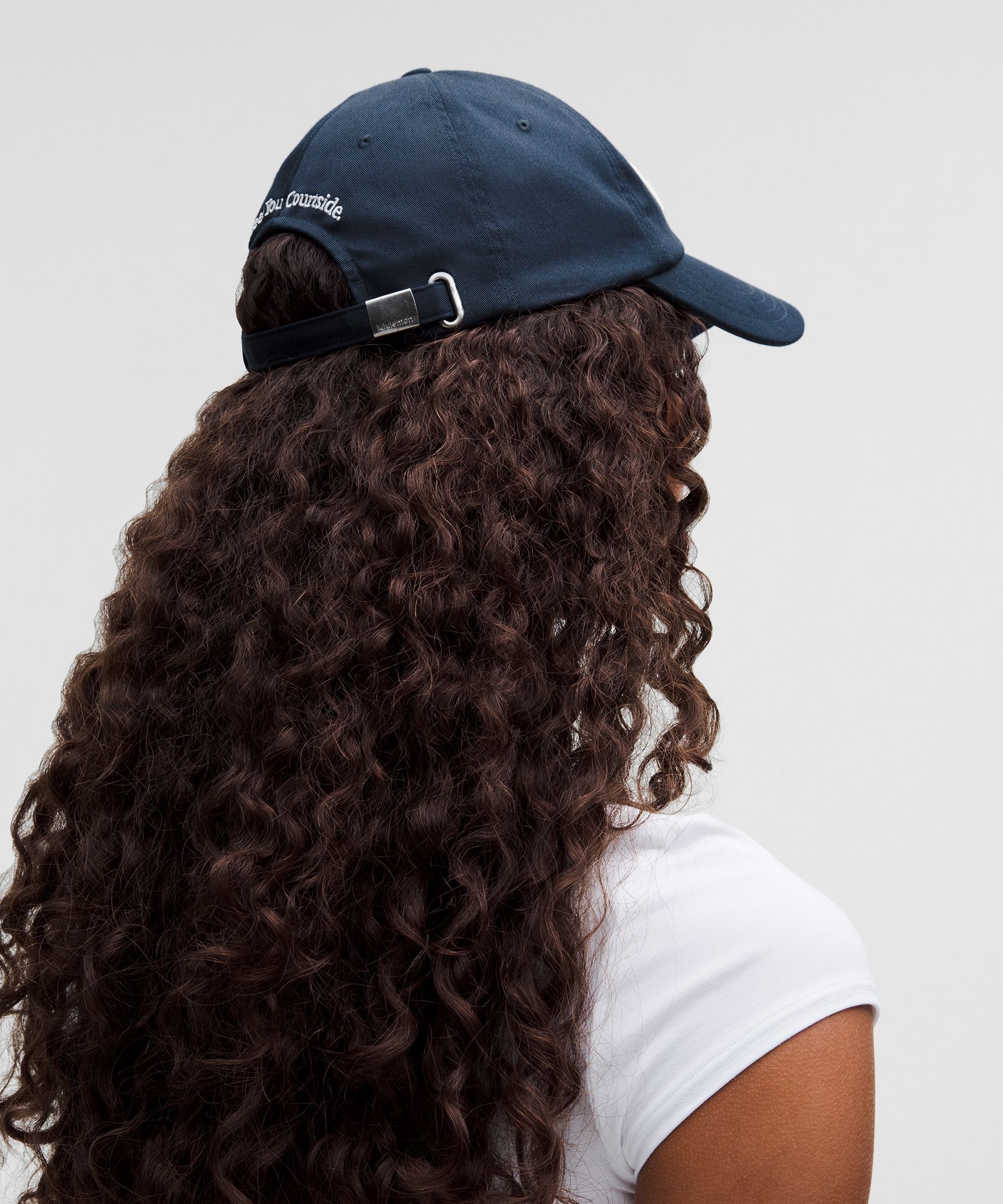 Lululemon Classic Ball Cap