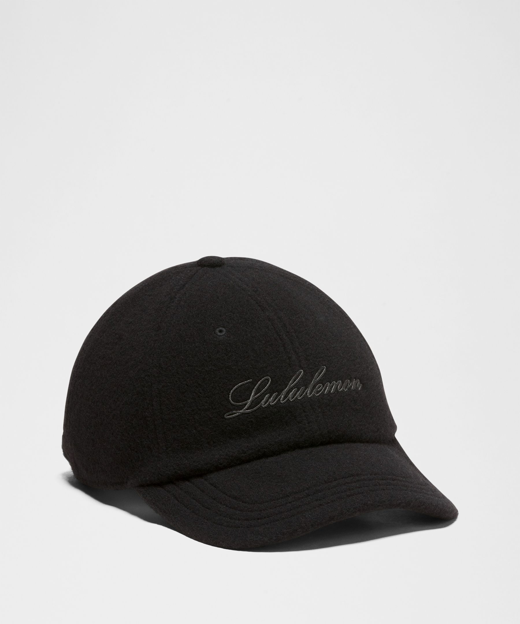 Lululemon Classic Wool Ball Cap