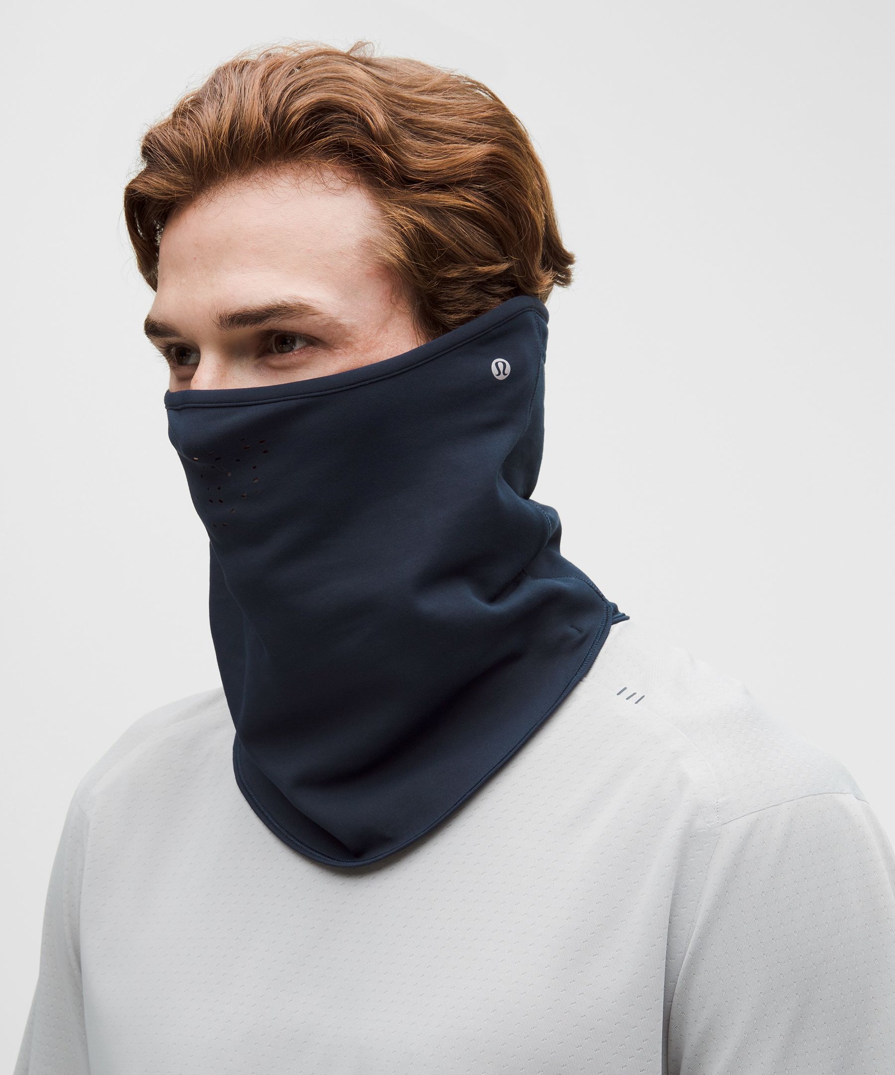 Fast and Free Fleece Running Neck Warmer