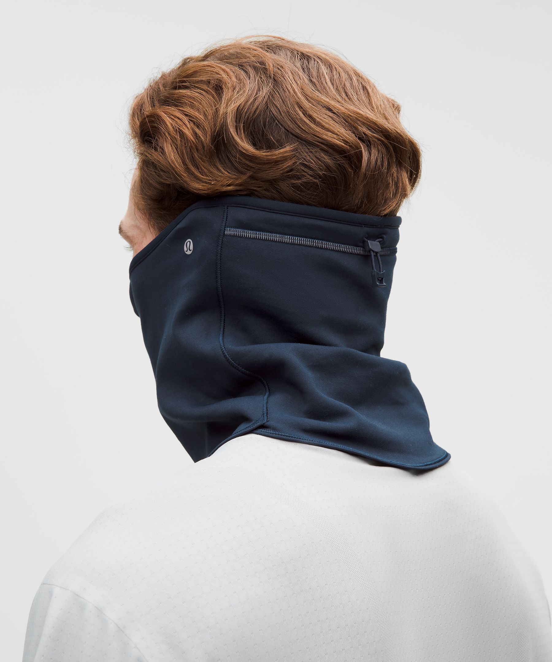 Fast and Free Fleece Running Neck Warmer