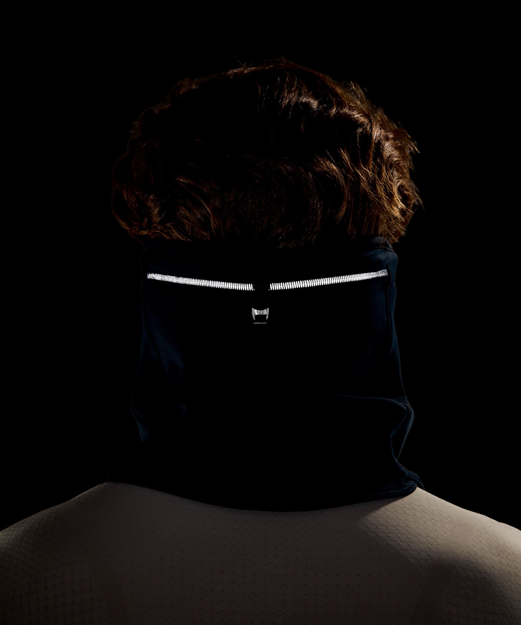 Fast and Free Fleece Running Neck Warmer