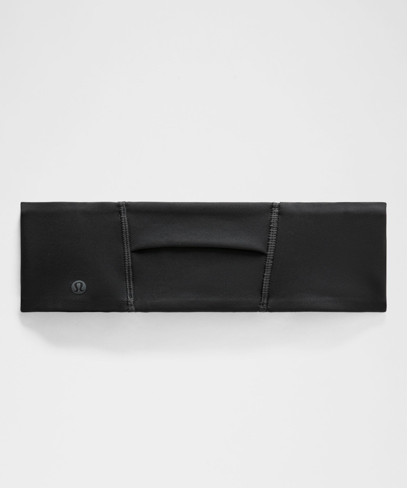 Аксессуары Lululemon Fast and Free Fleece Ear Warmer — фото 2
