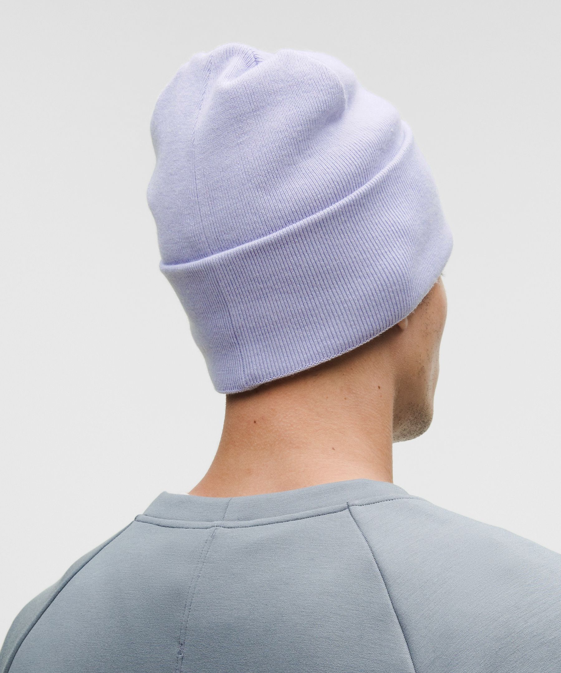 Warm Revelation Beanie *Wordmark | Men's Hats
