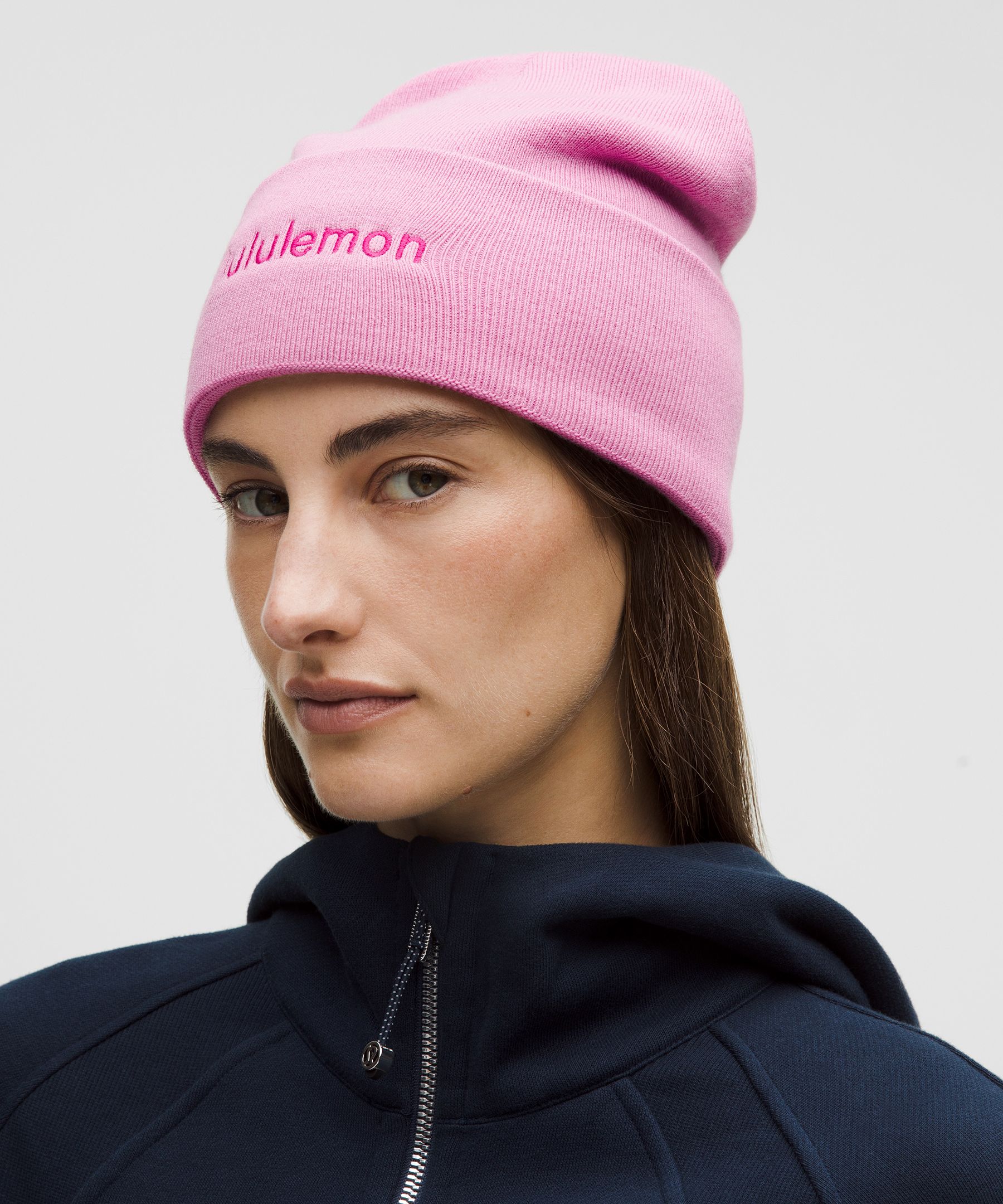 Lululemon Warm Revelation Beanie