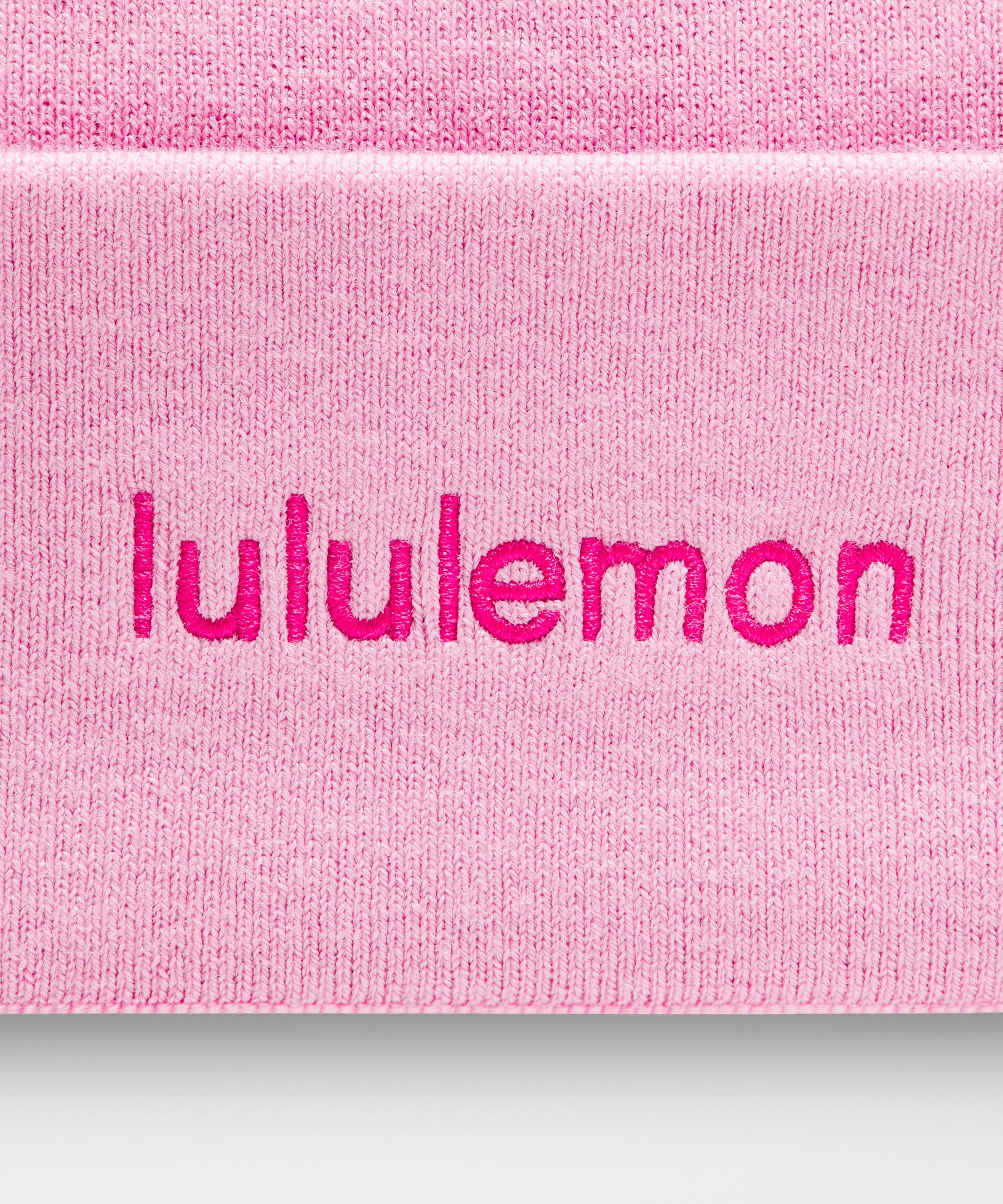 Warm Revelation M&uuml;tze *Logo