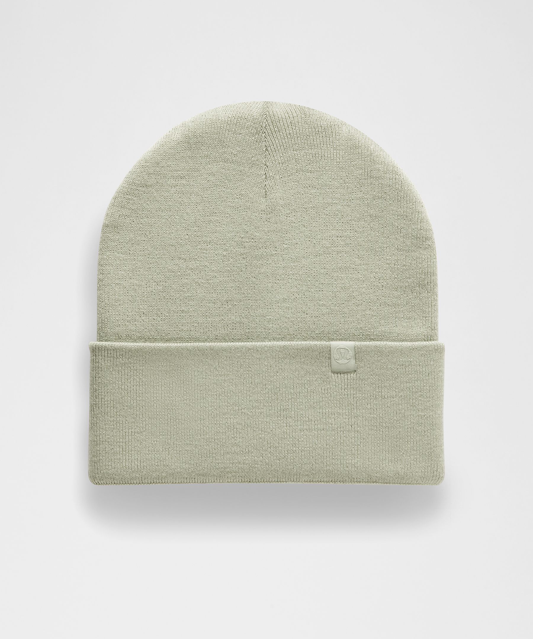 Lululemon Warm Revelation Beanie In Green