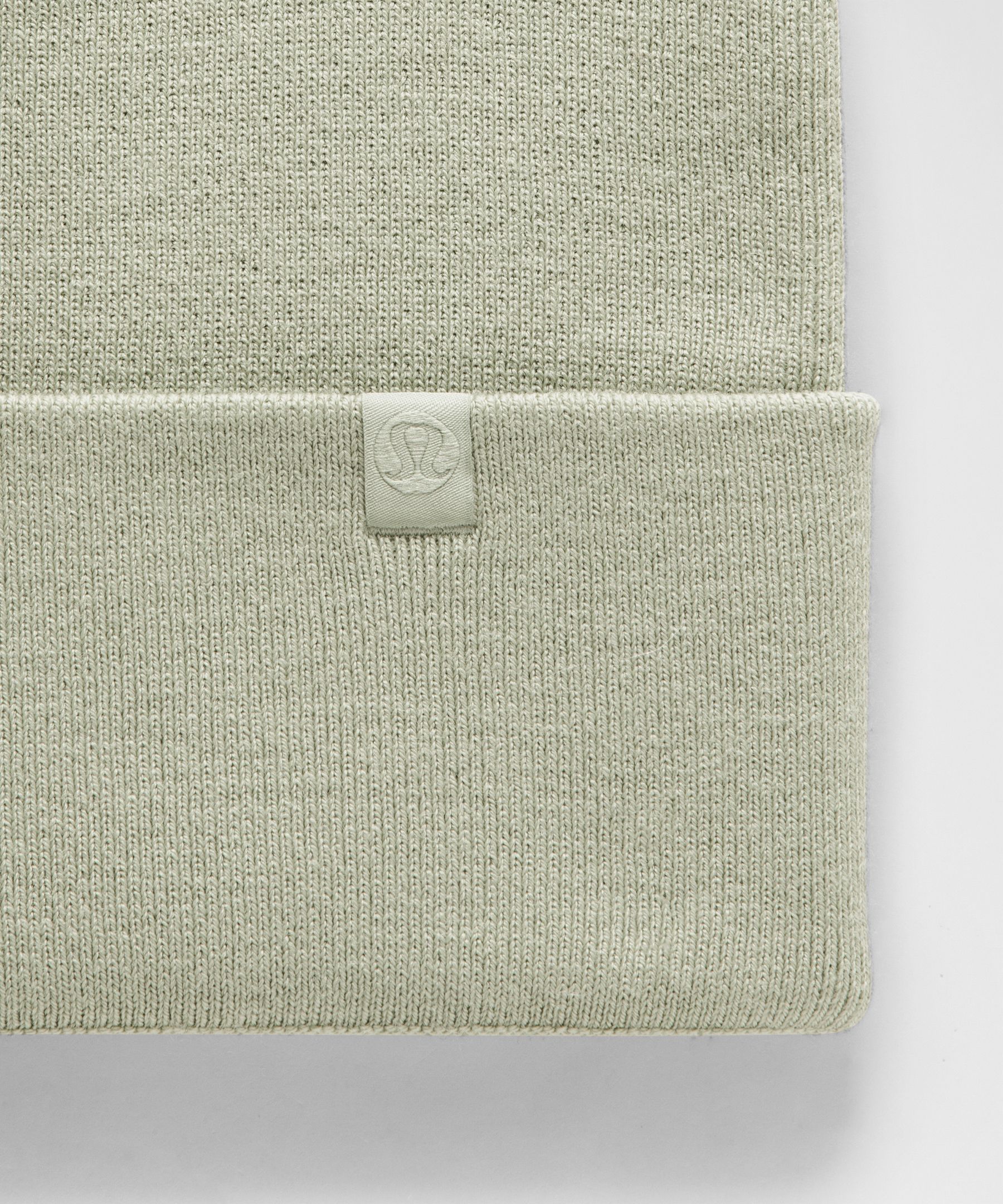 Lululemon Warm Revelation Beanie In Green
