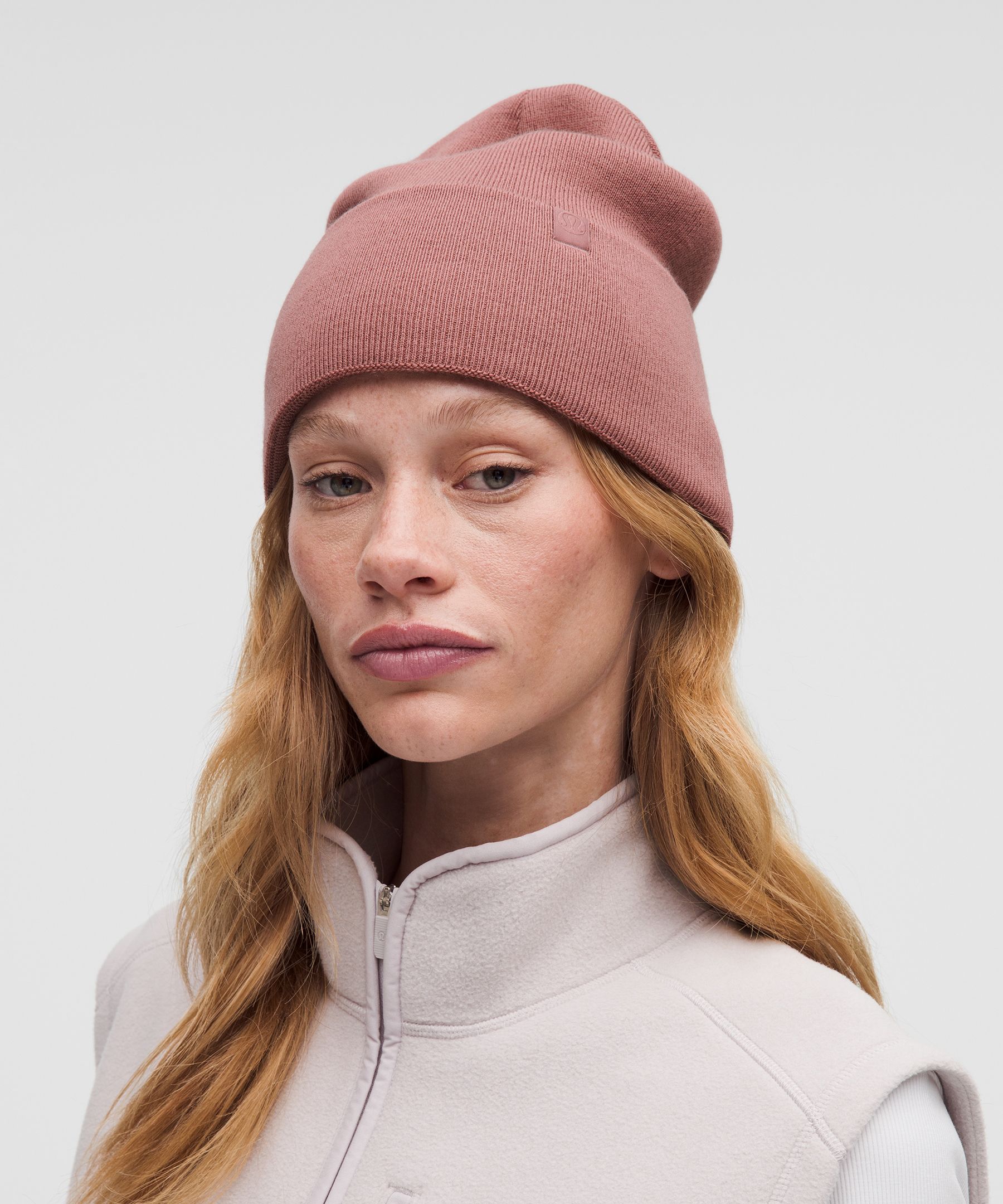 Gorro Warm Revelation