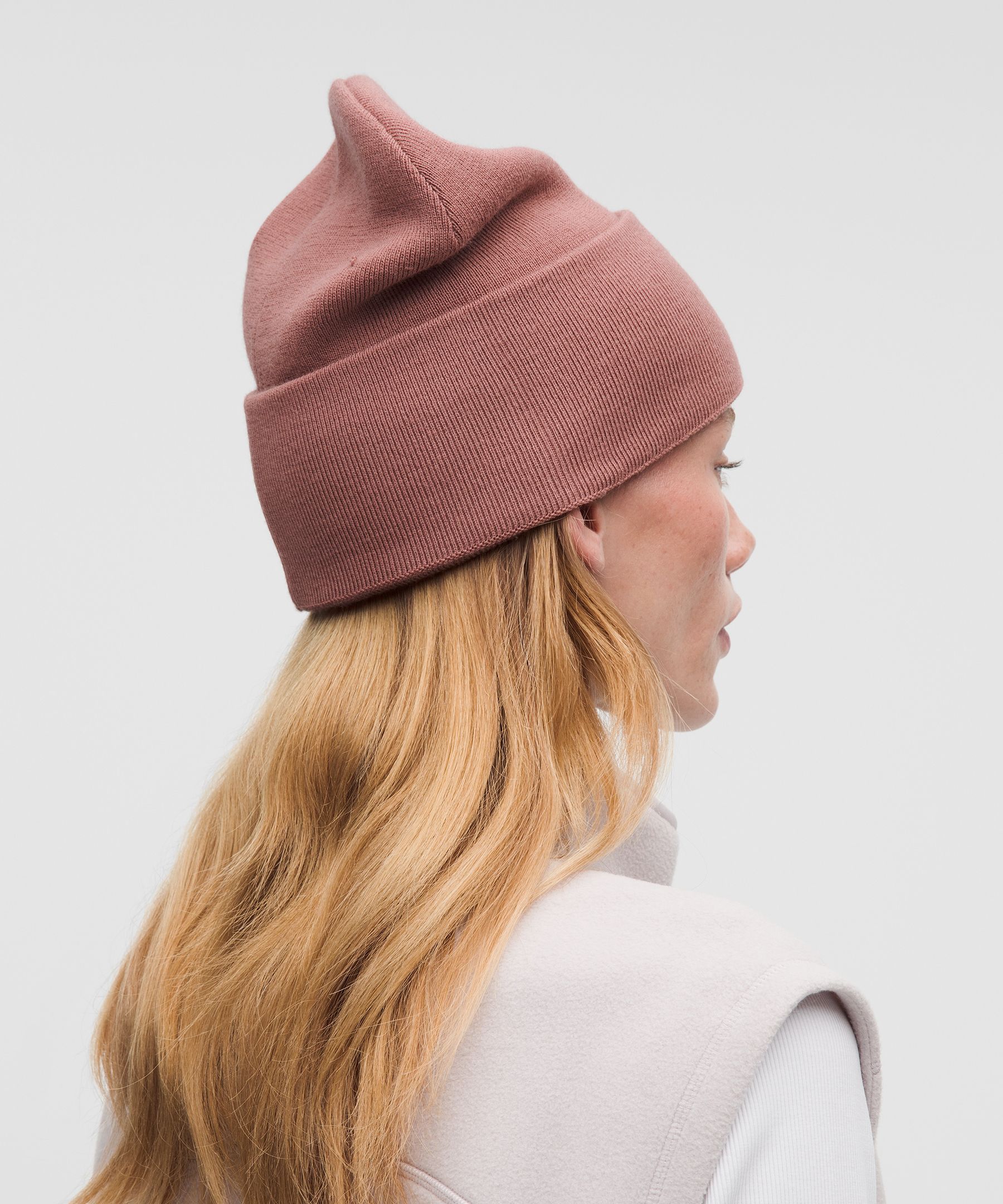 Gorro Warm Revelation