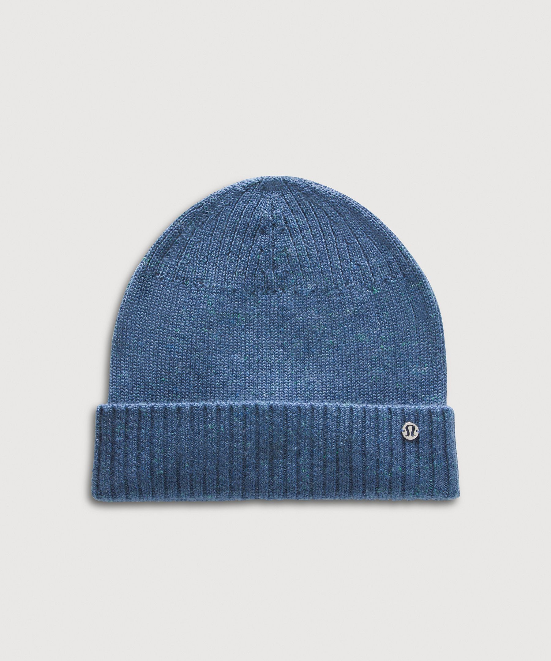 Lululemon Ribbed Merino Wool Beanie