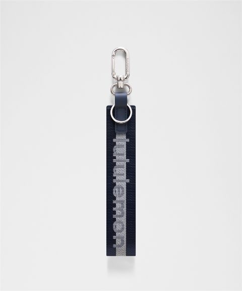 Брелоки Lululemon Never Lost Keychain *Reflective Effect