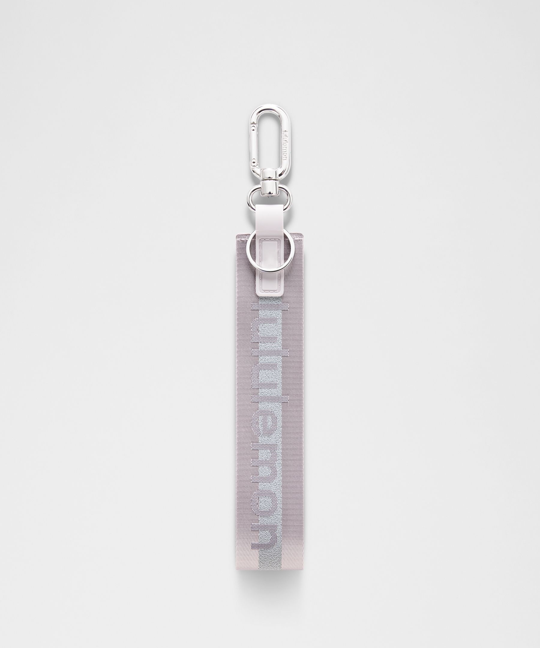 Never Lost Keychain