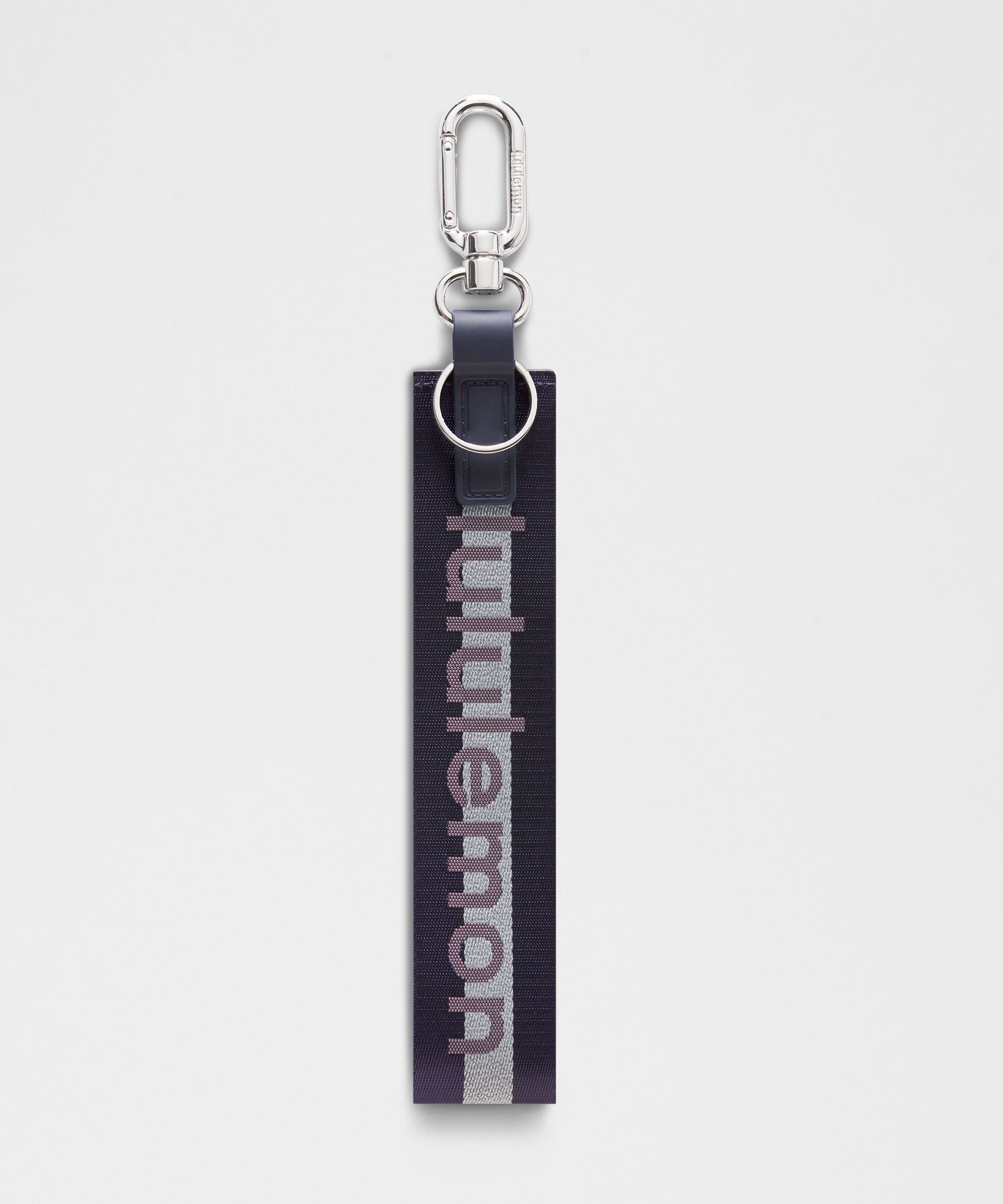 Never Lost Keychain
