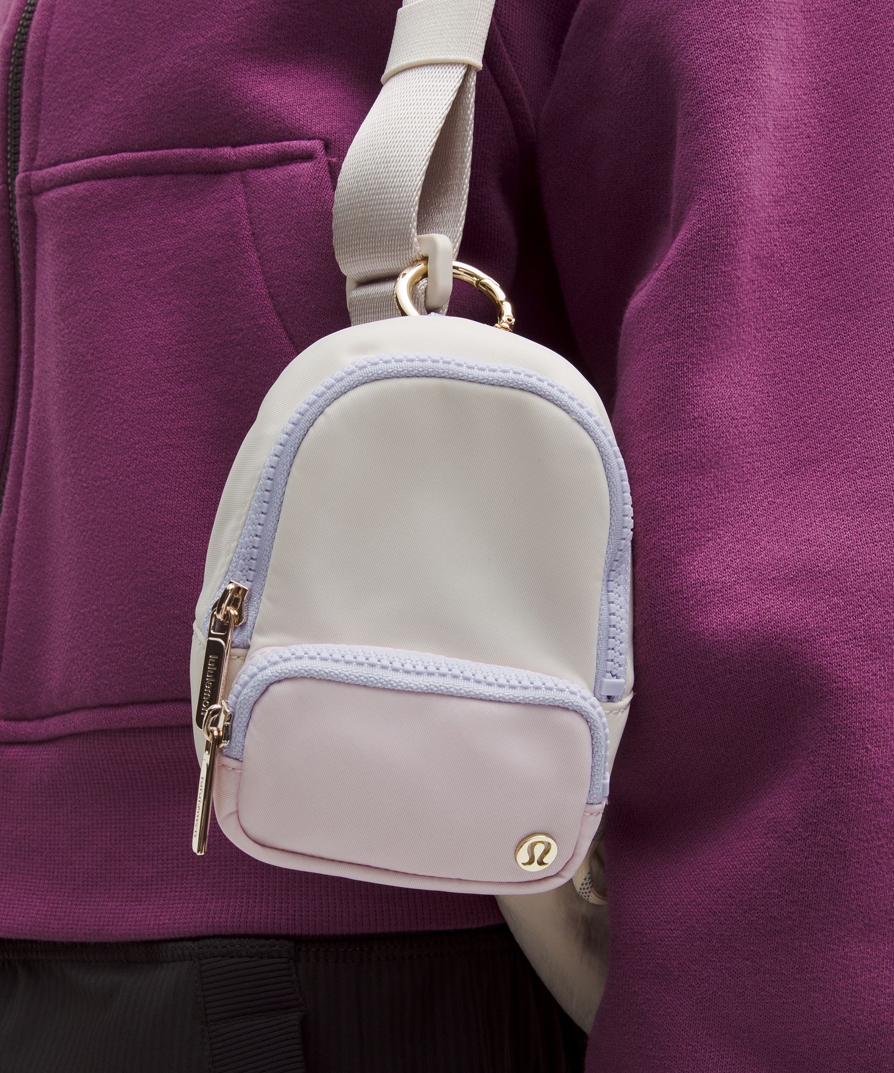 Lululemon Everywhere Backpack Nano